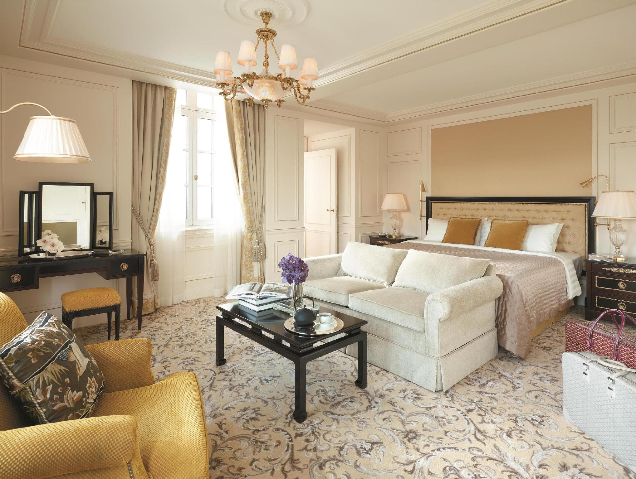 Shangri-La Paris photo 2
