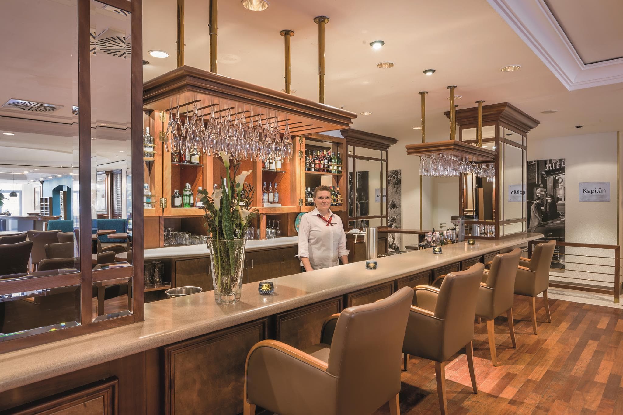 Garner Hotel Rüsselsheim By IHG