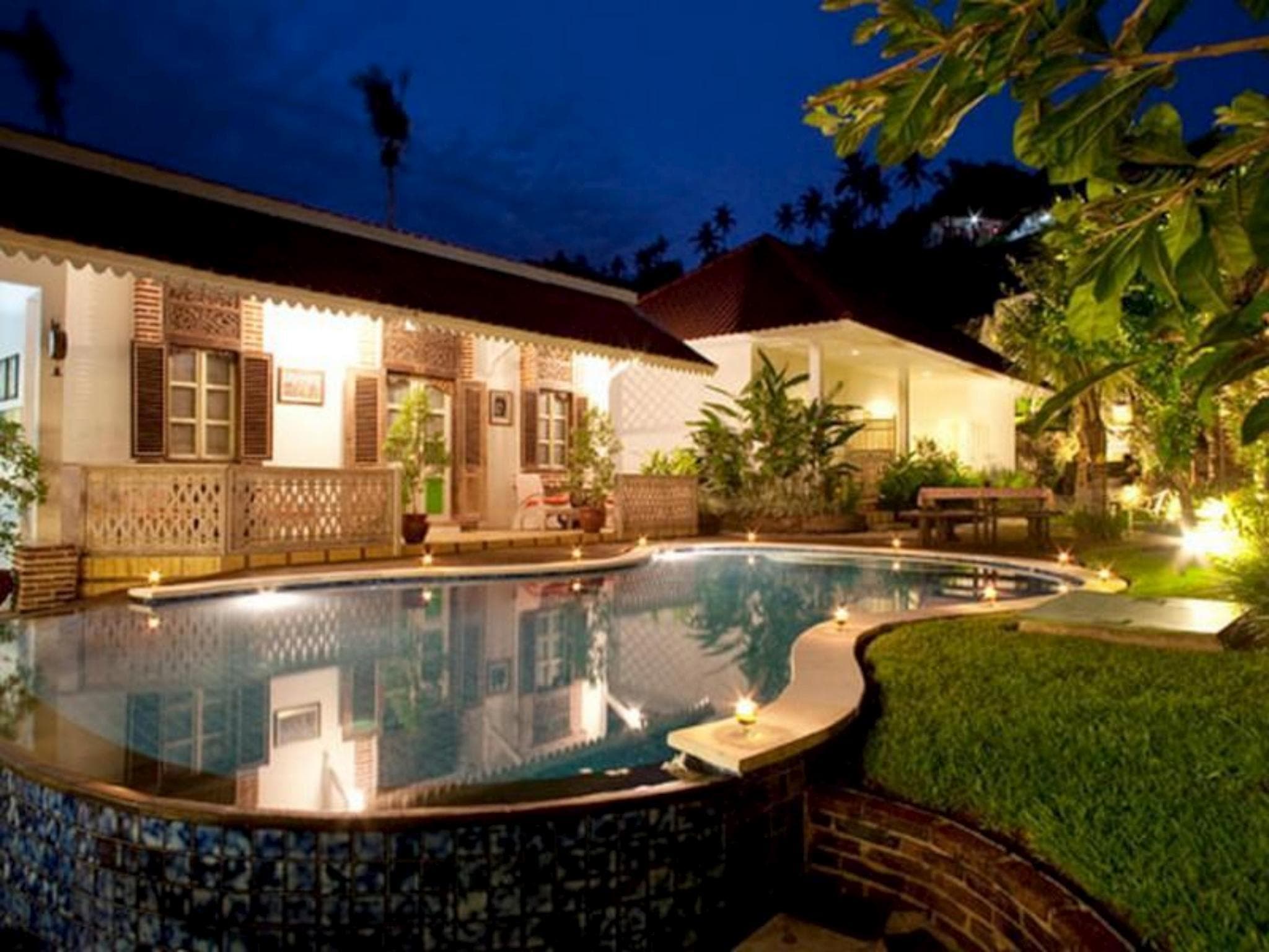 Sendok Hotel Lombok photo 3