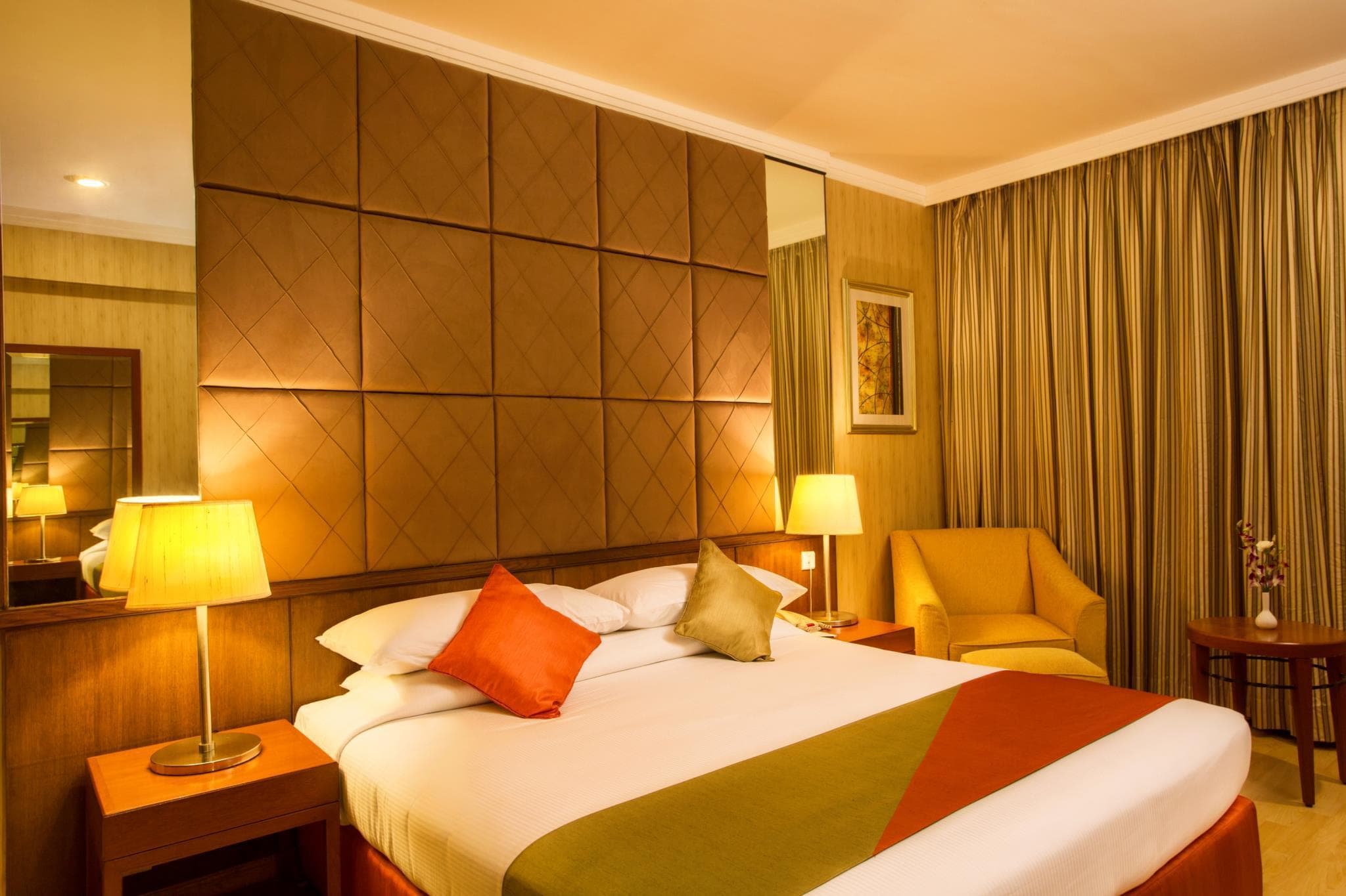 Ellaa Hotel Gachibowli photo 2