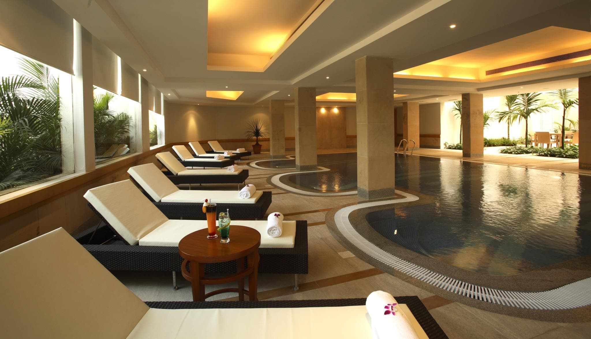 Ellaa Hotel Gachibowli photo 5