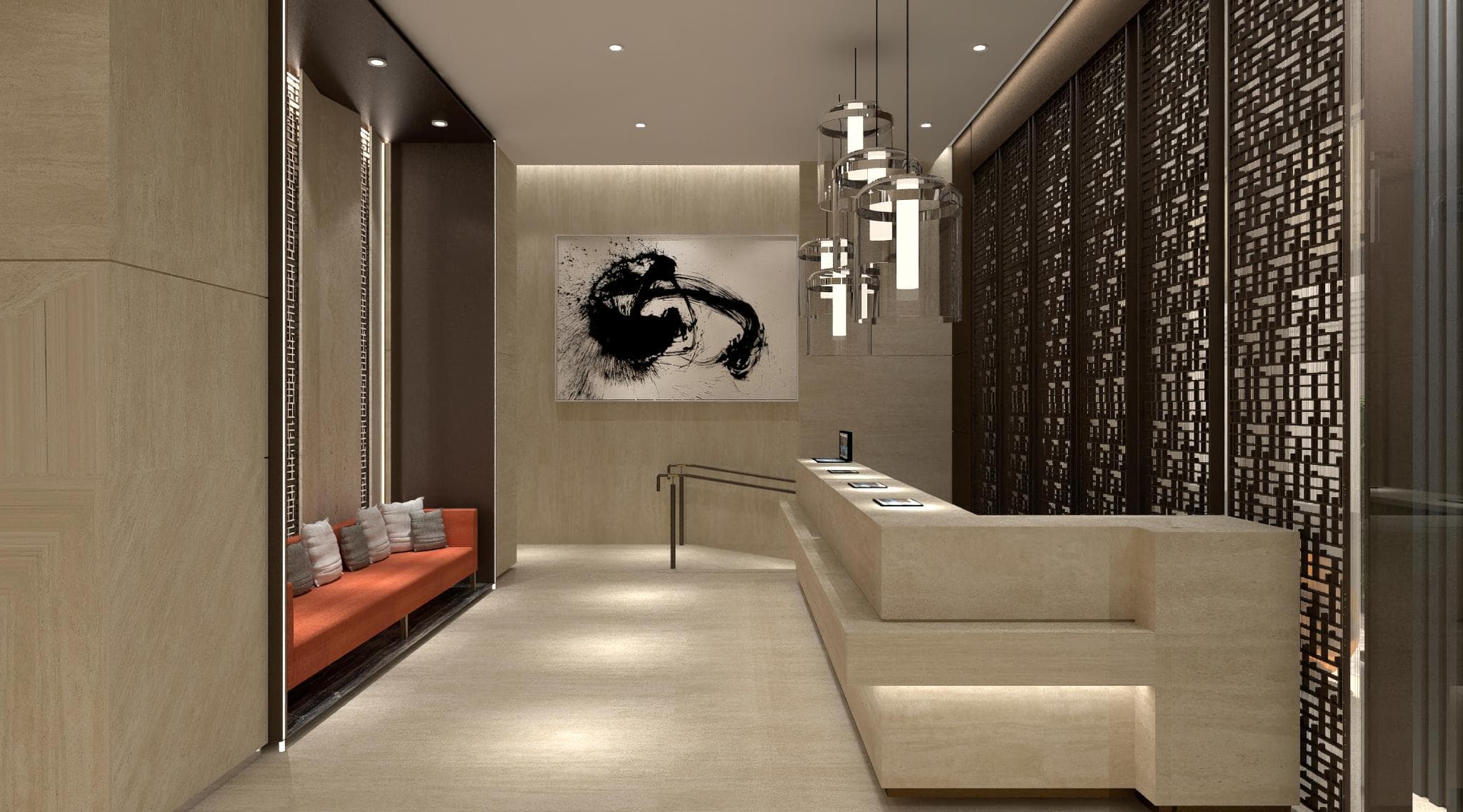 The Bauhinia Hotel - Central photo 3