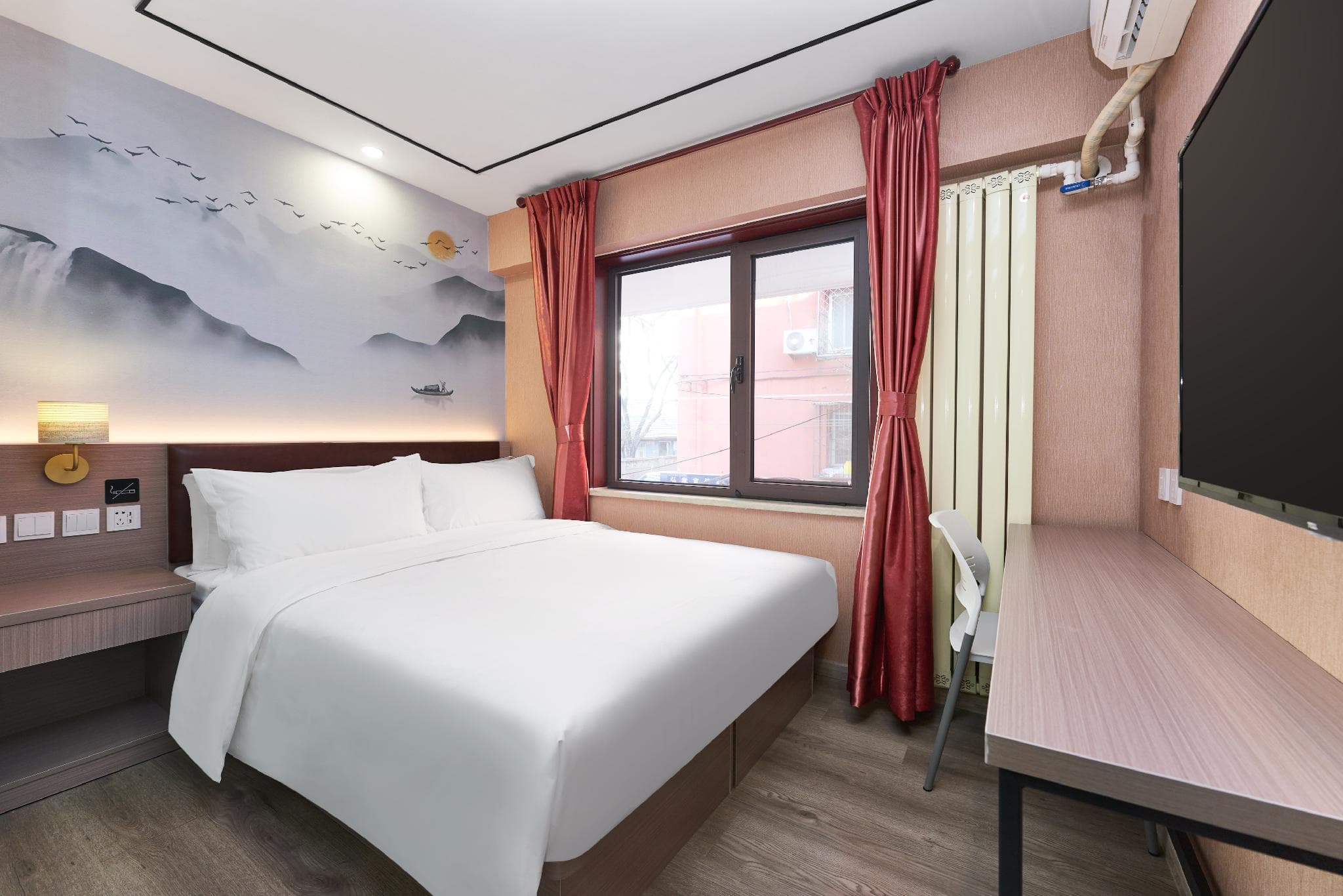 Hi Inn Beijing Normal University photo 4