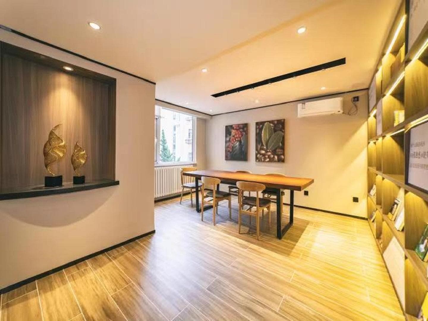 Hanting Hotel Qingdao Nanjing Road photo 3