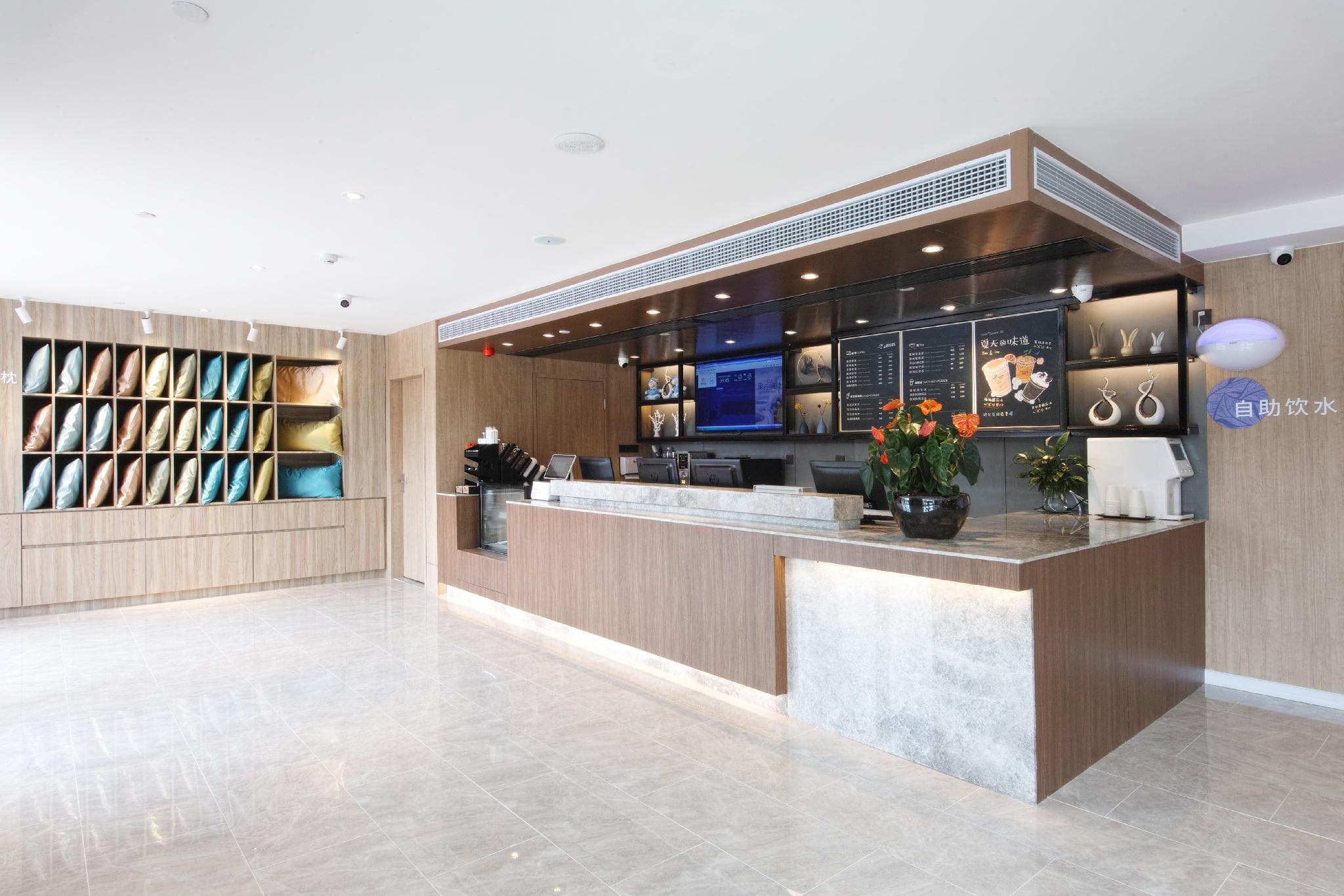 Hanting Premium Hotel Hefei Wuhu Road Wanda Plaza photo 3