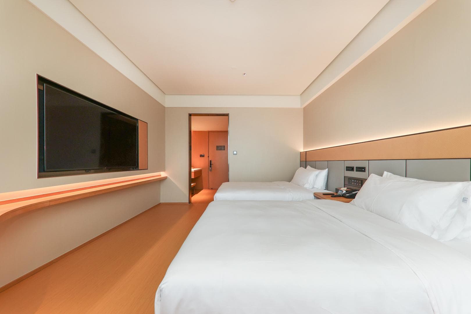 Ji Hotel Cixi Municipal Government photo 5