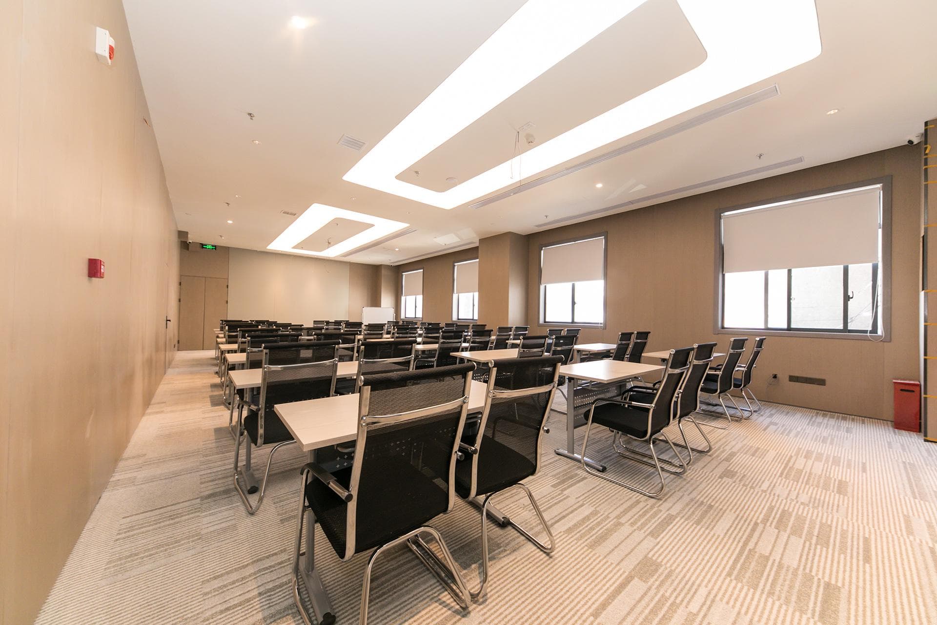 Ji Hotel Huainan Commercial Culture Plaza photo 3