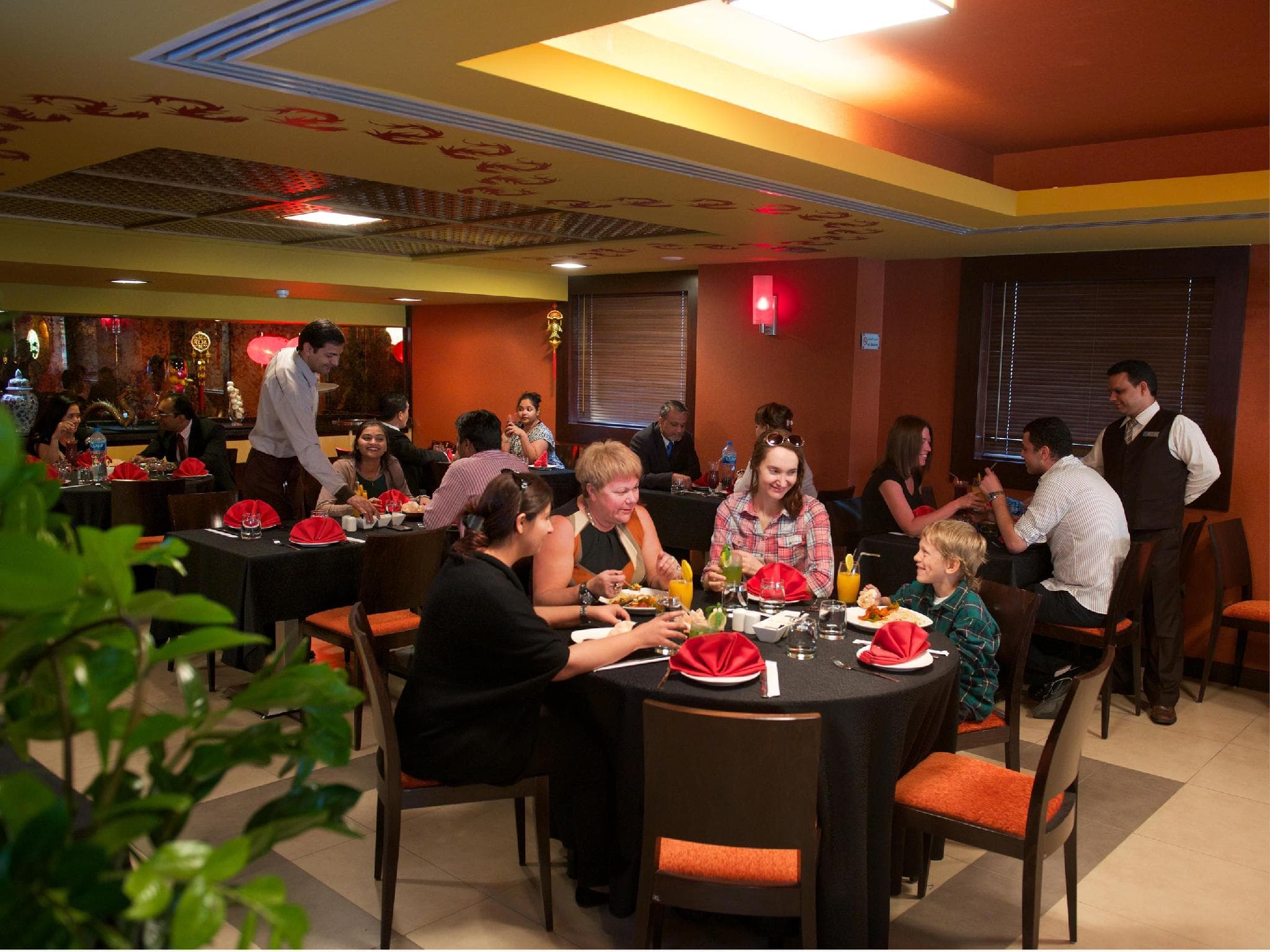 Citymax Sharjah Hotel photo 5