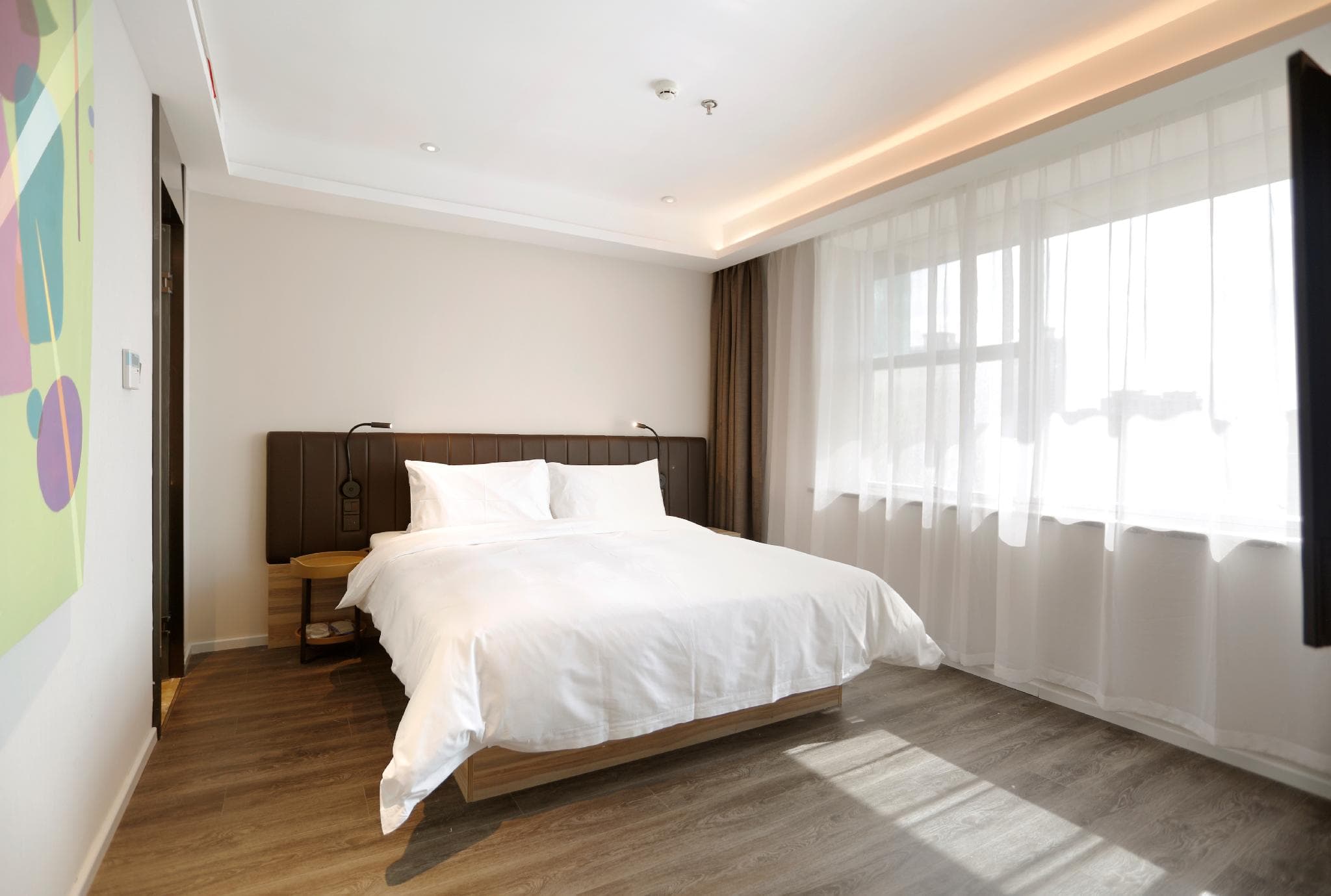Hanting Premium Hotel Lishui Jiefang Street photo 4