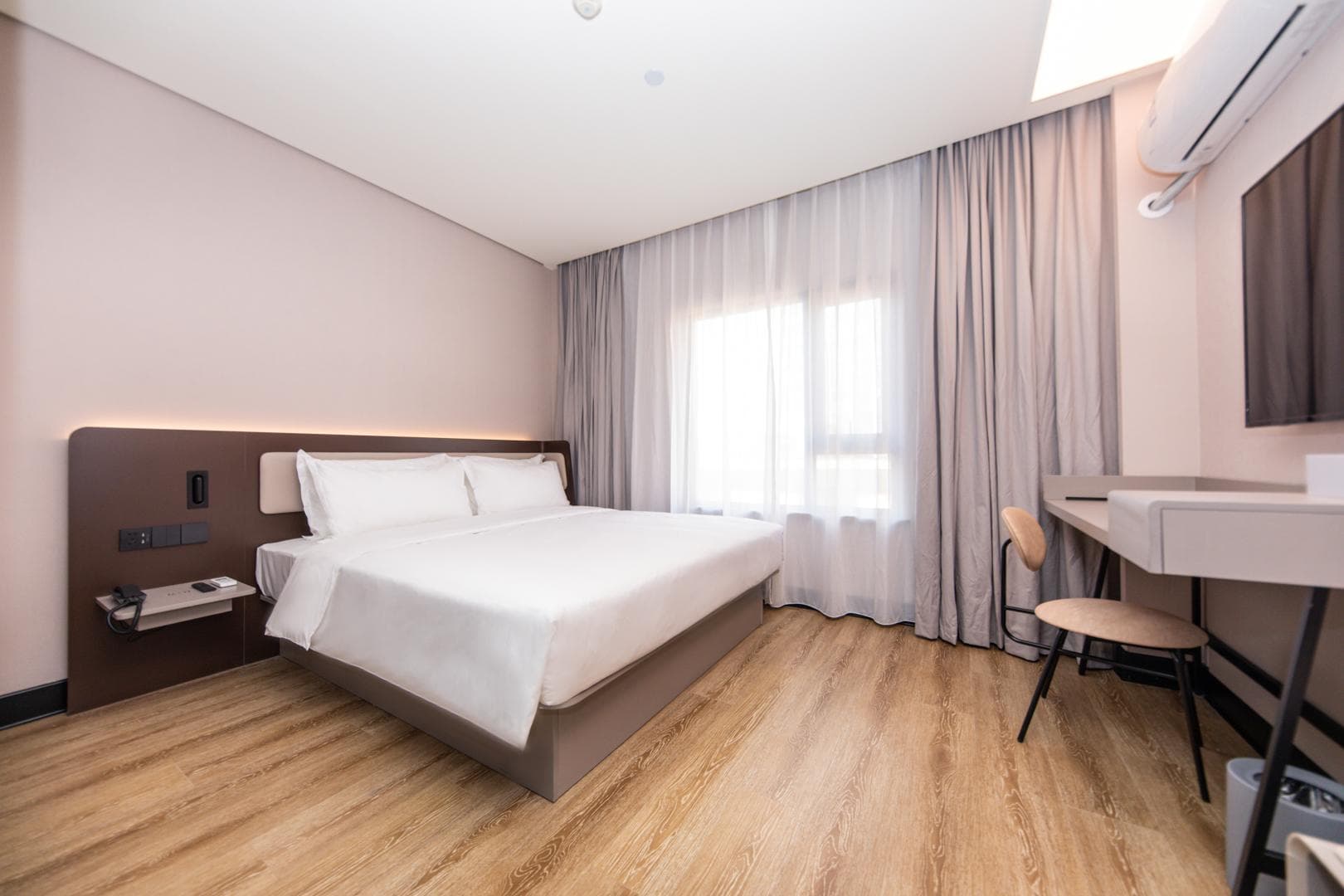 Hanting Hotel Hangzhou Huanglong Gucui Road photo 5