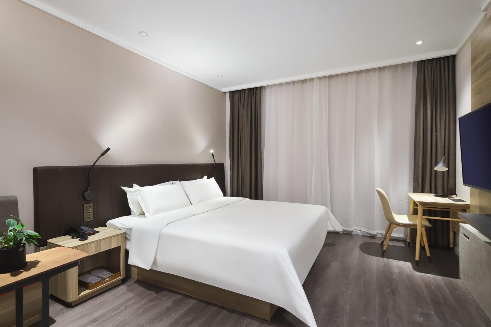 Hanting Premium Hotel Nanjing Longjiang Jiangdongbei Road photo 4