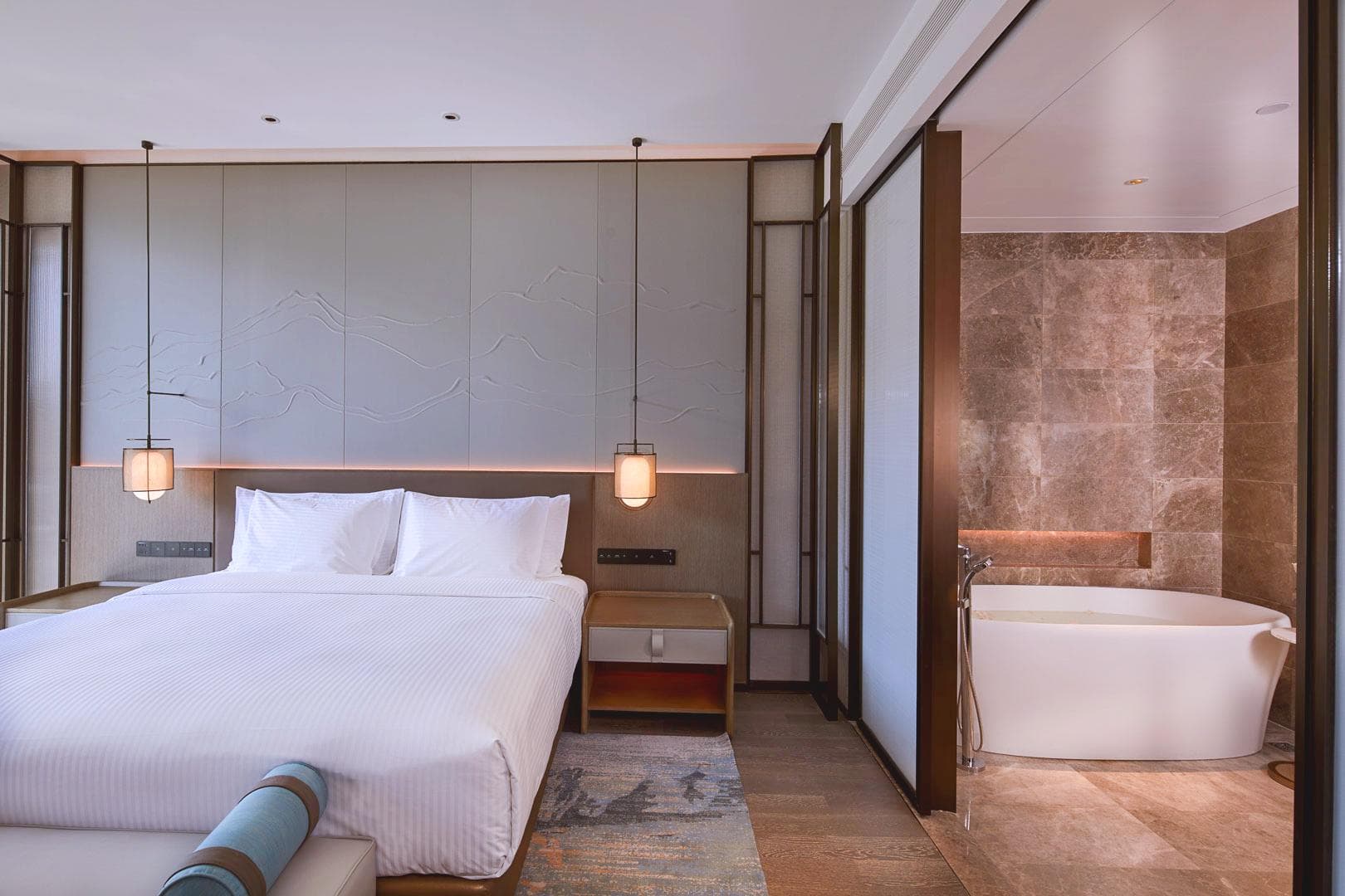Steigenberger Hotel SUNAC Jinan photo 2