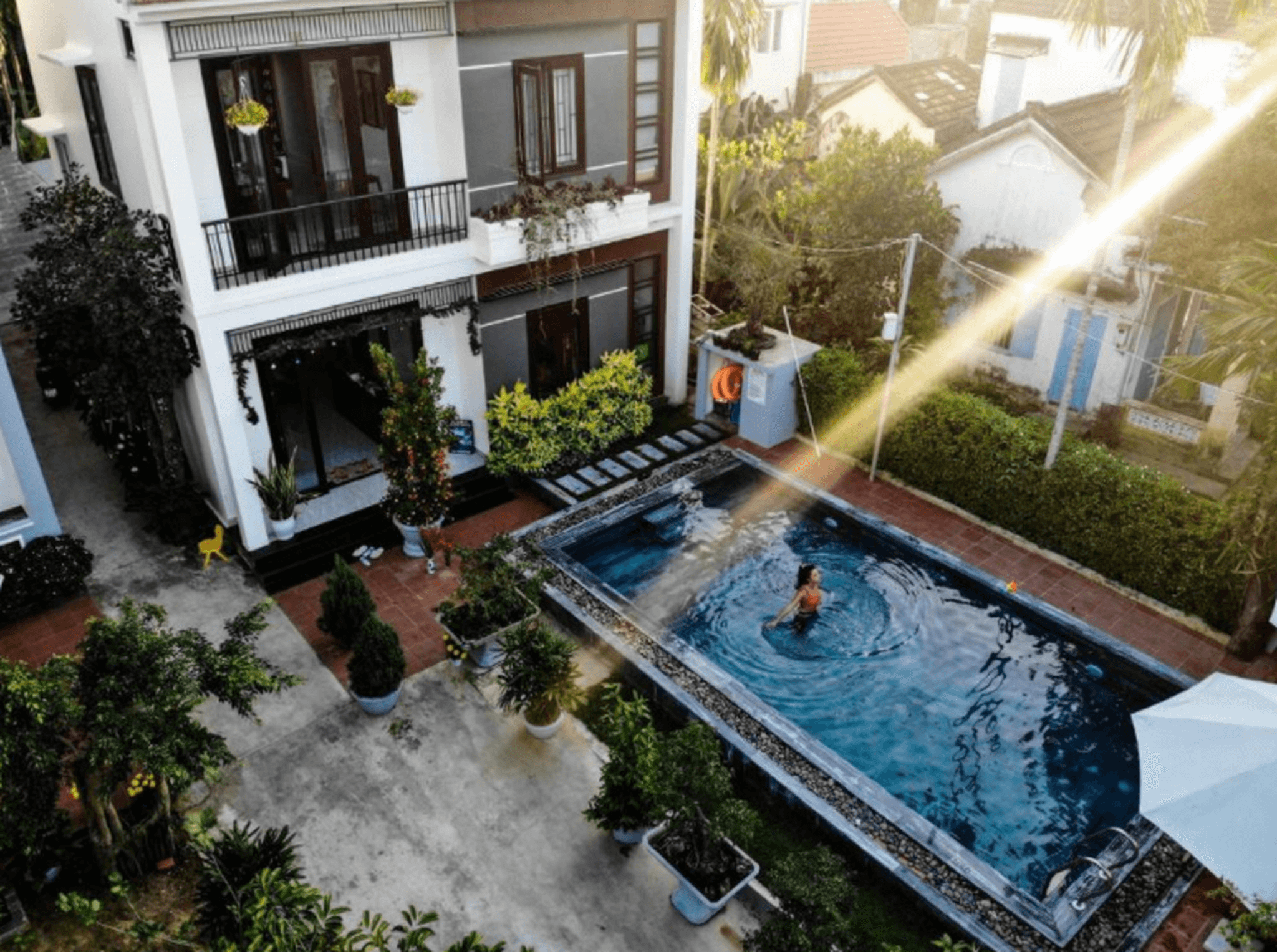 Yen villa Hoi An