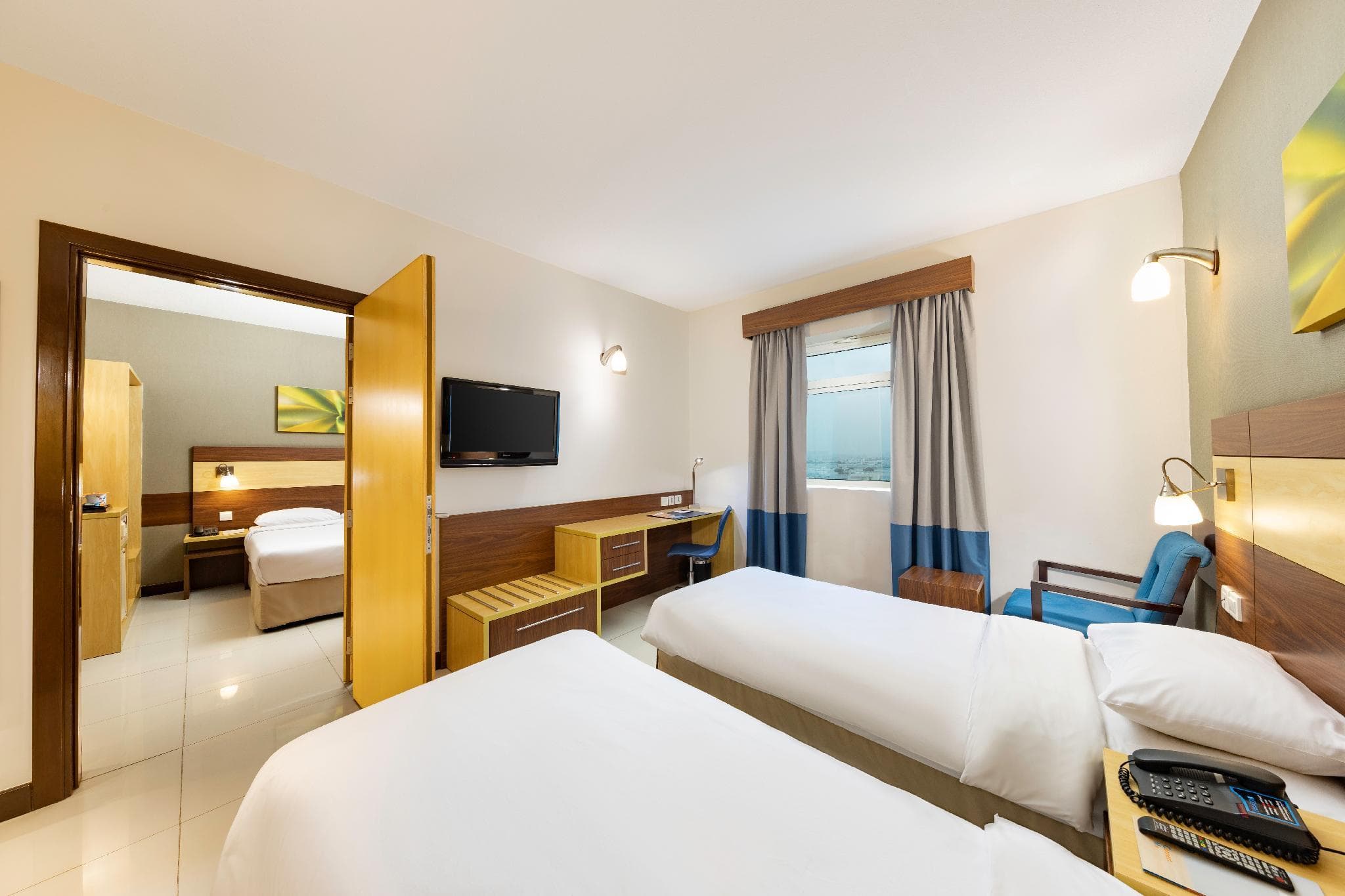 Citymax Sharjah Hotel photo 2