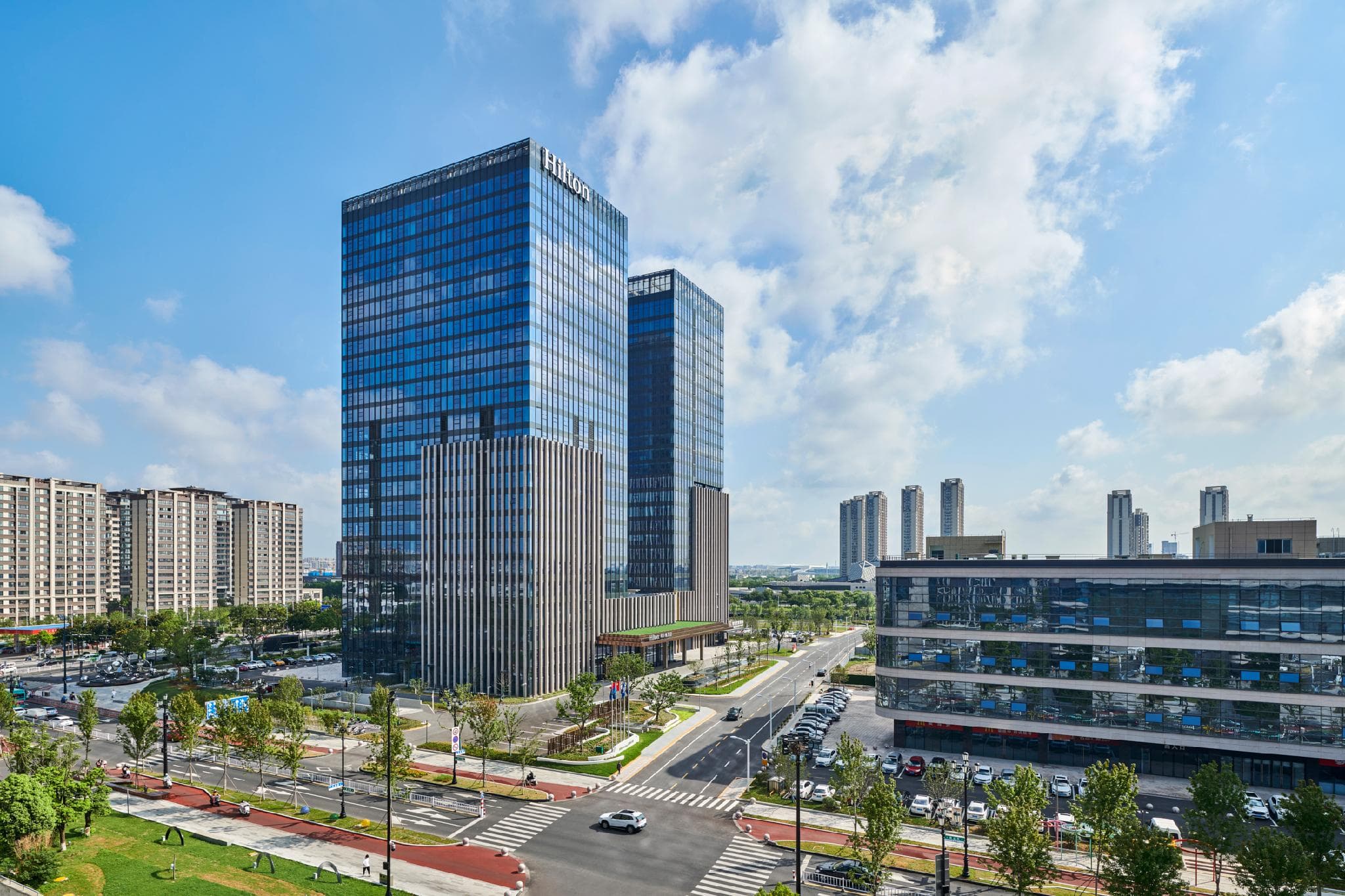 Hilton Yancheng photo 4