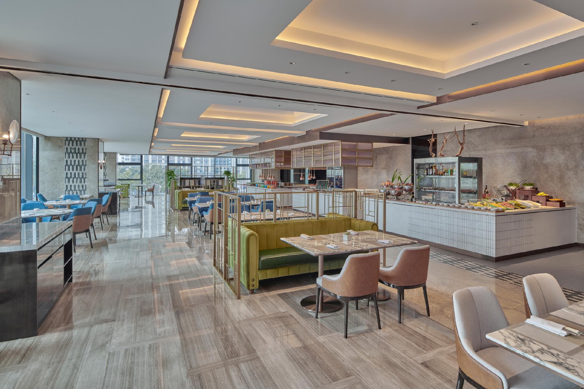 Hilton Yancheng photo 5