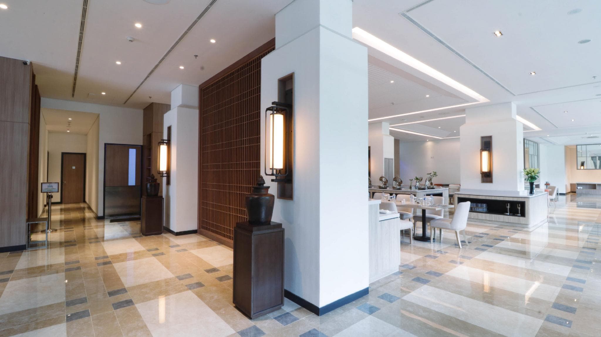Prime Park Hotel and Convention Lombok photo 5