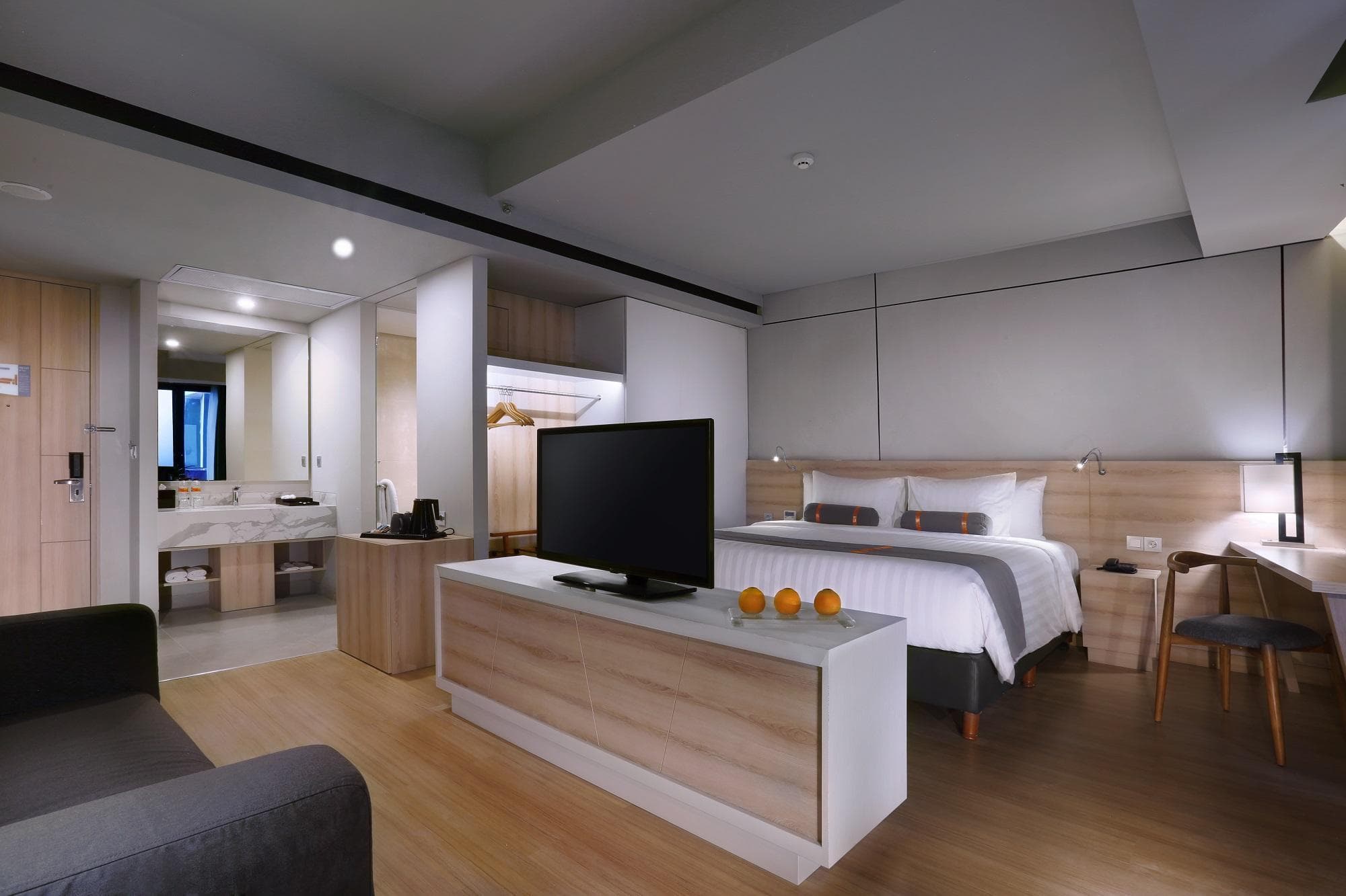 Harper Cikarang by ASTON photo 4