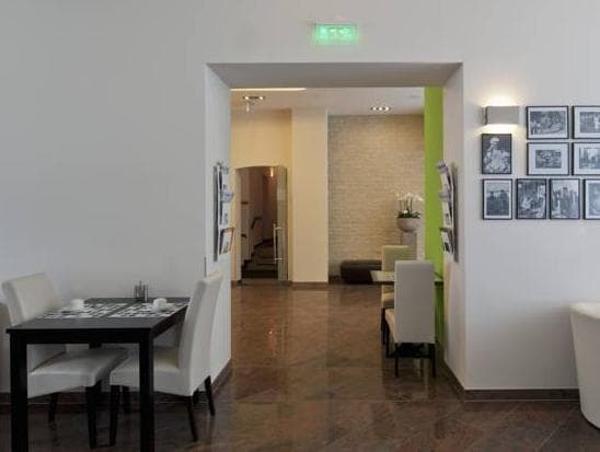 Hotel Aurora photo 5
