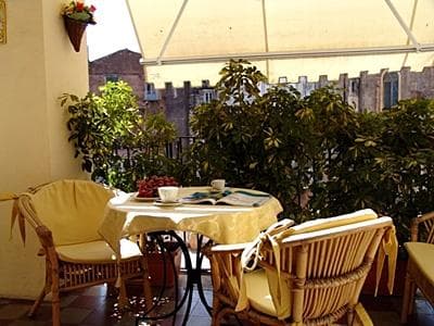 Hotel Valentino photo 3