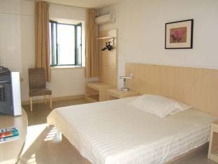 Jinjiang Inn Tianjin Station Jinwan Square photo 3