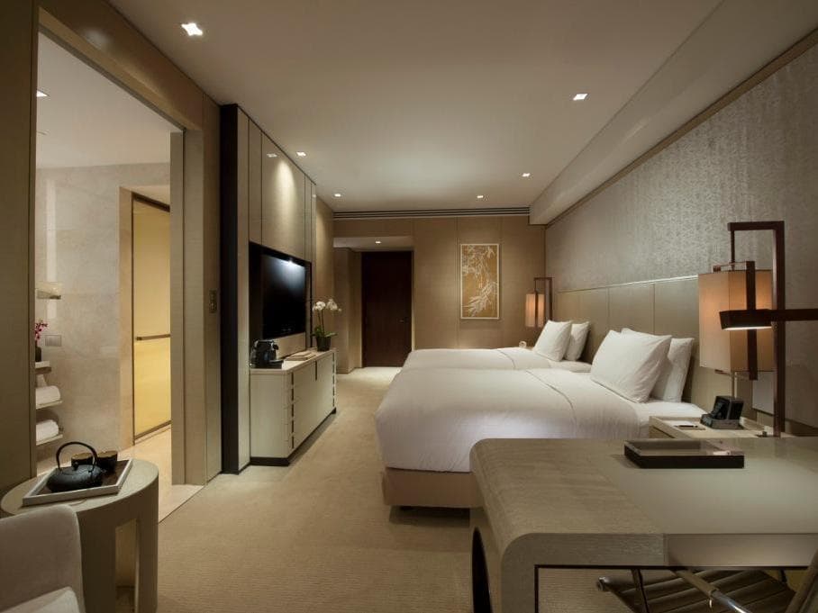 Conrad Beijing photo 2