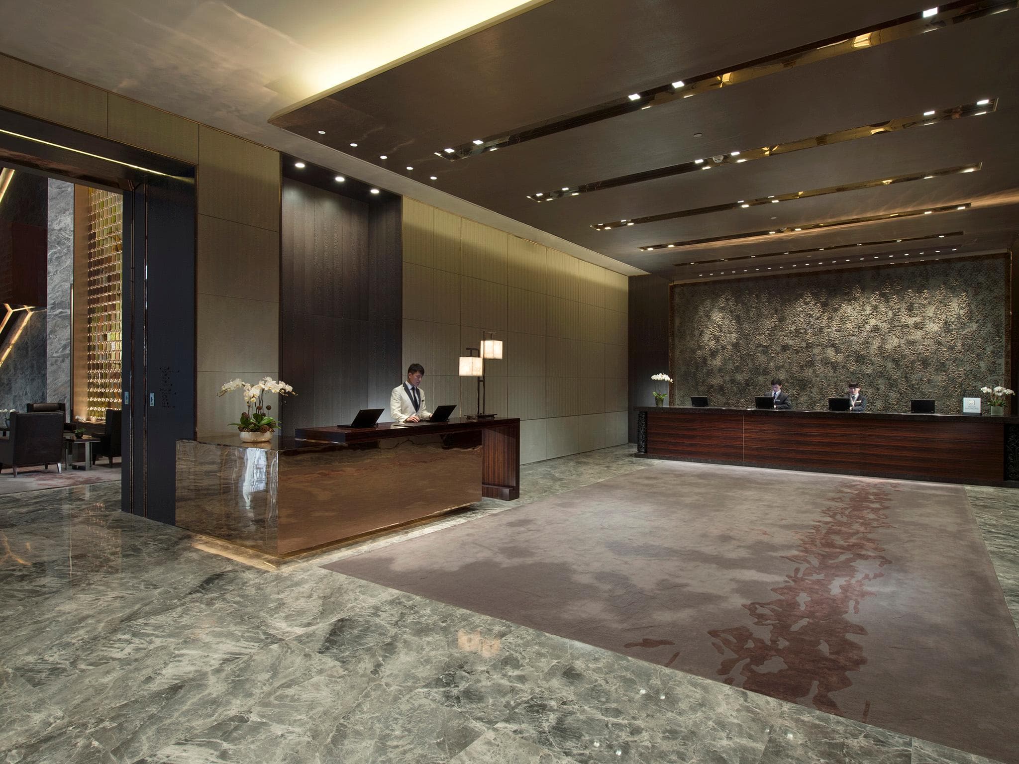 Conrad Beijing photo 4