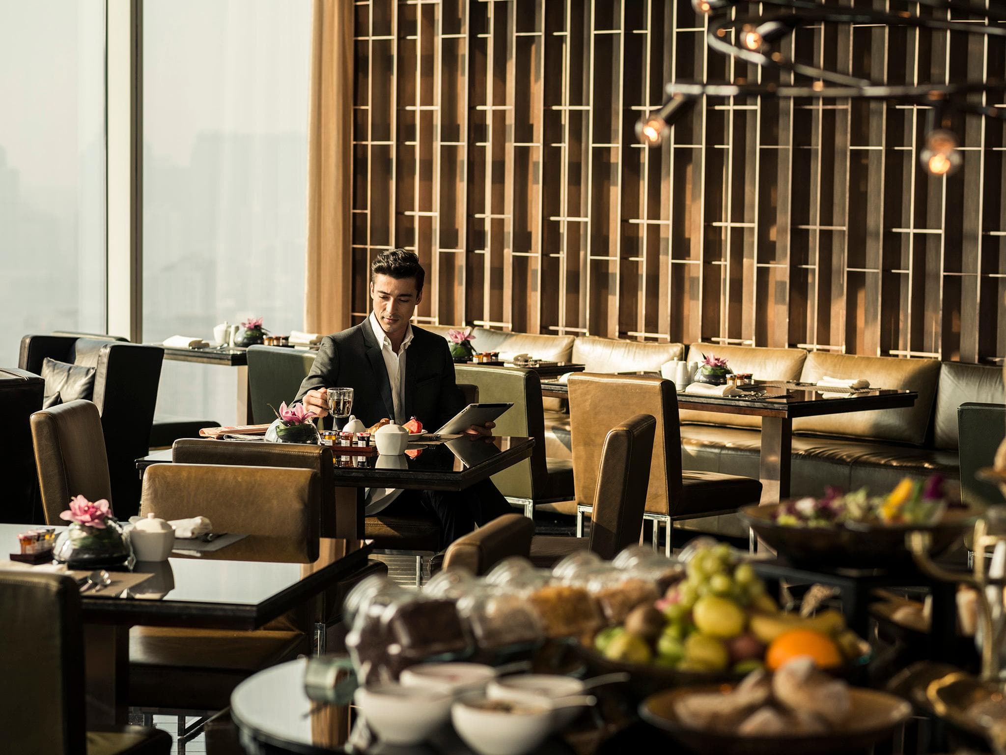 Conrad Beijing photo 5