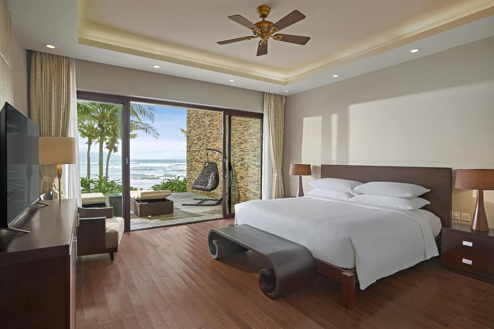 Danang Marriott Resort & Spa photo 2