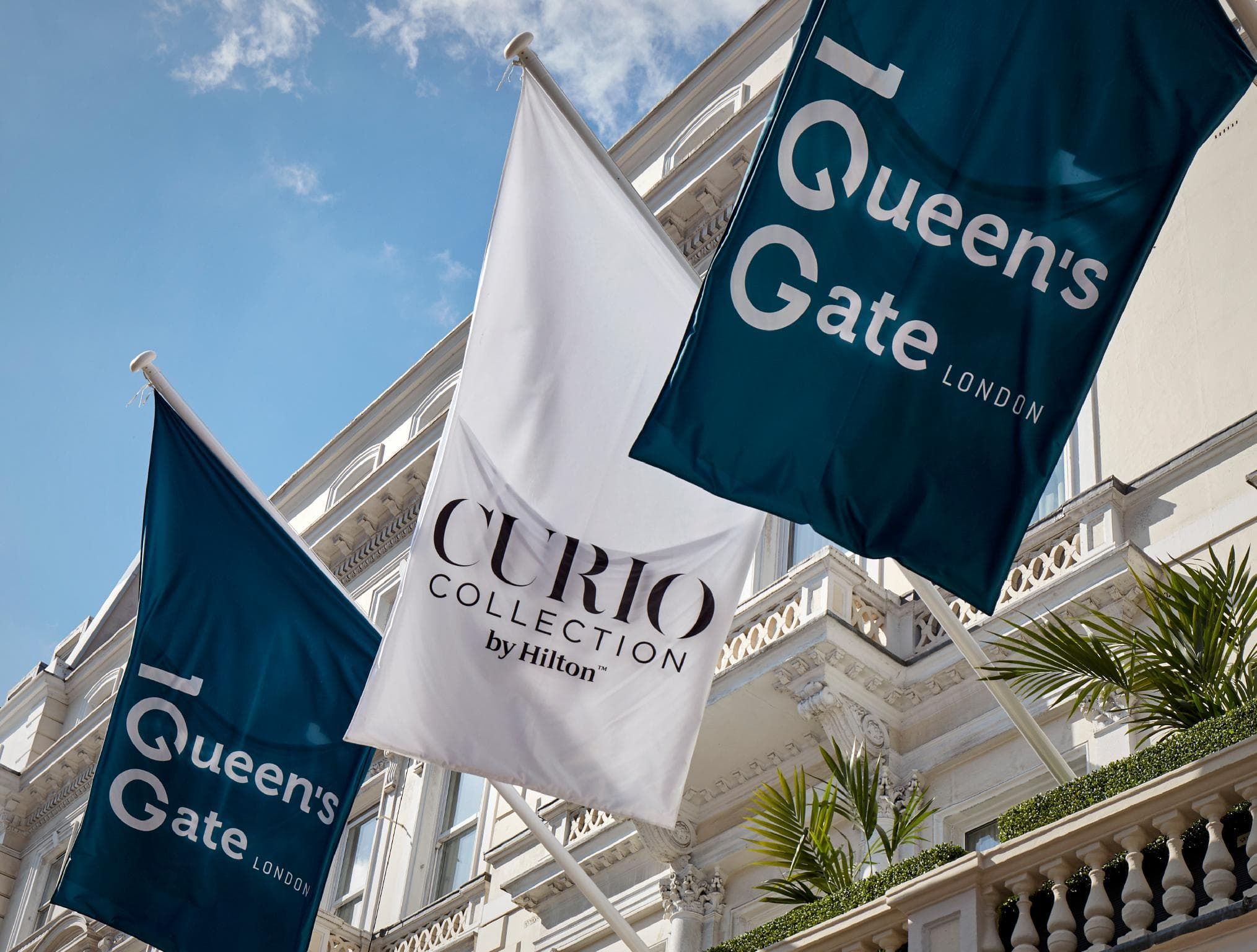 100 Queen's Gate Hotel London Kensington, Curio Collection by Hilton photo 3