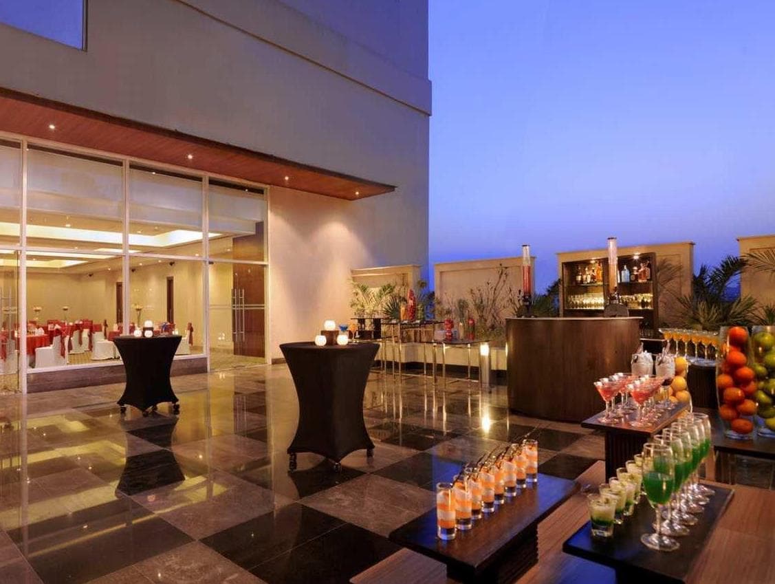 DoubleTree by Hilton Gurgaon photo 3