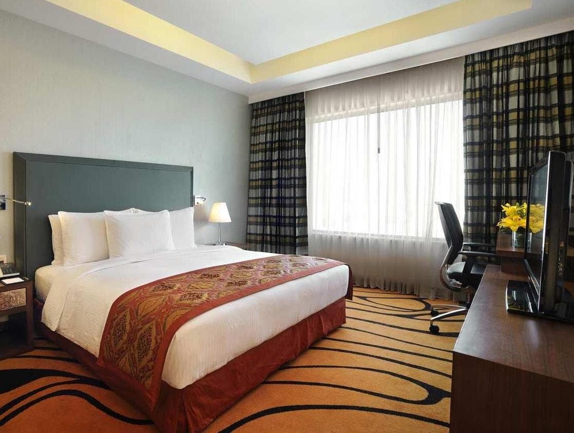 DoubleTree by Hilton Gurgaon photo 5