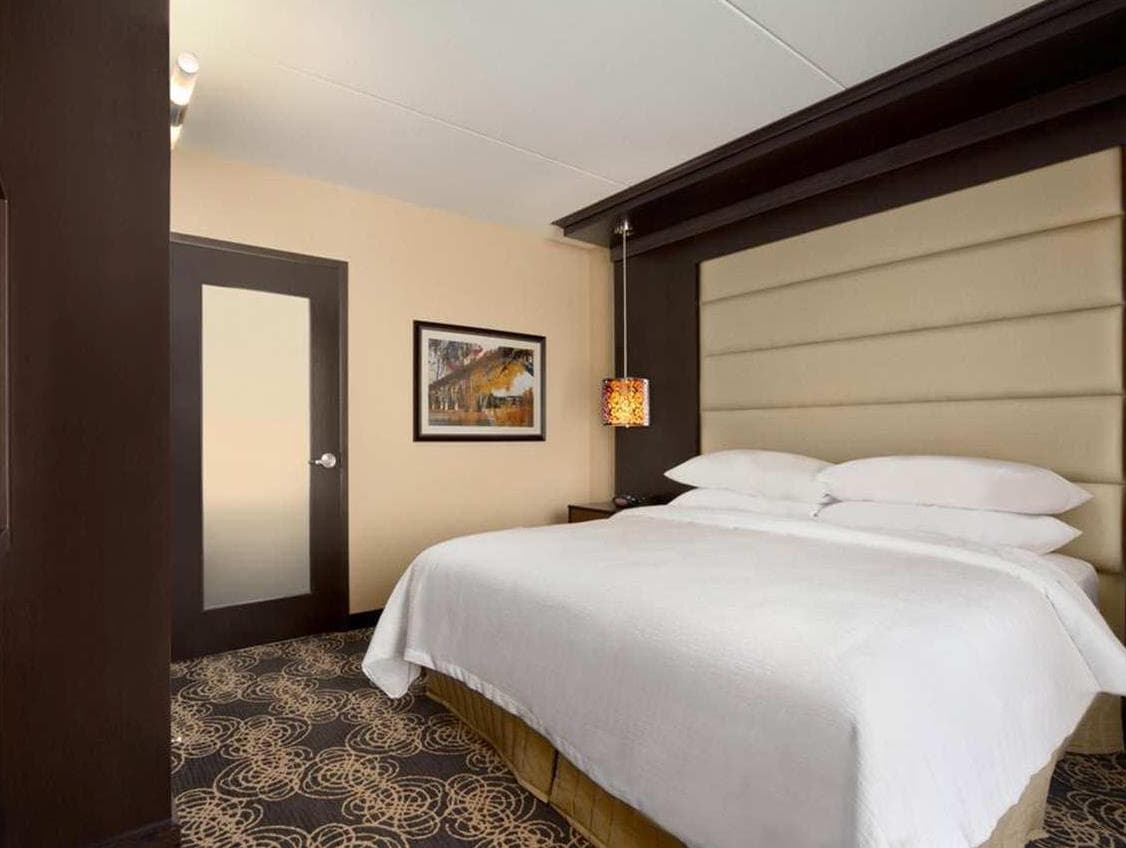 Embassy Suites by Hilton Knoxville West photo 4