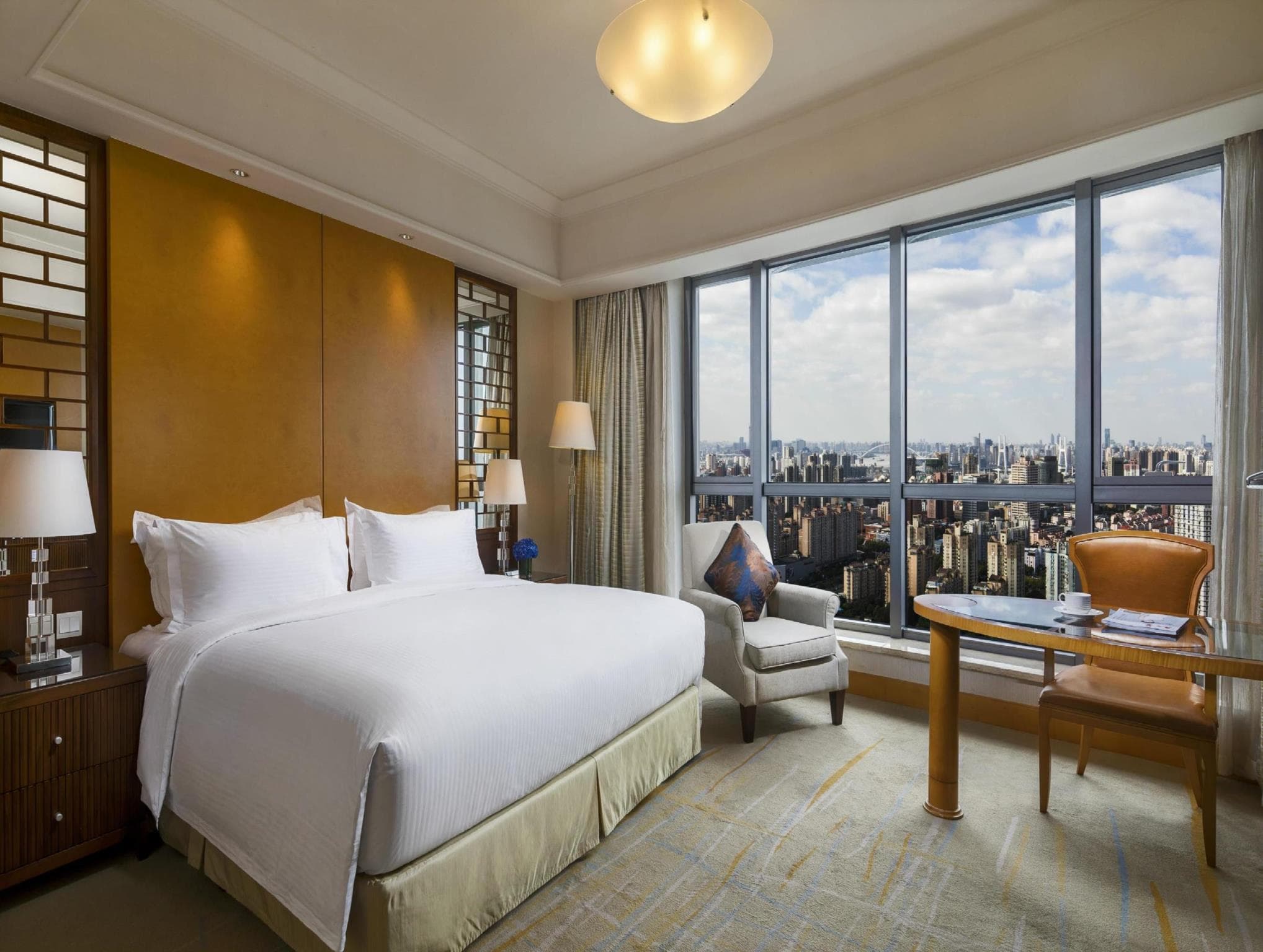 DoubleTree by Hilton Hotel Shanghai - Pudong photo 5