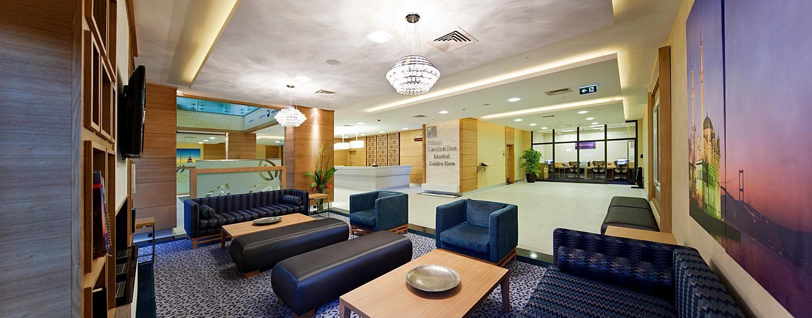 Dosso Dossi Hotels & SPA Golden Horn photo 5
