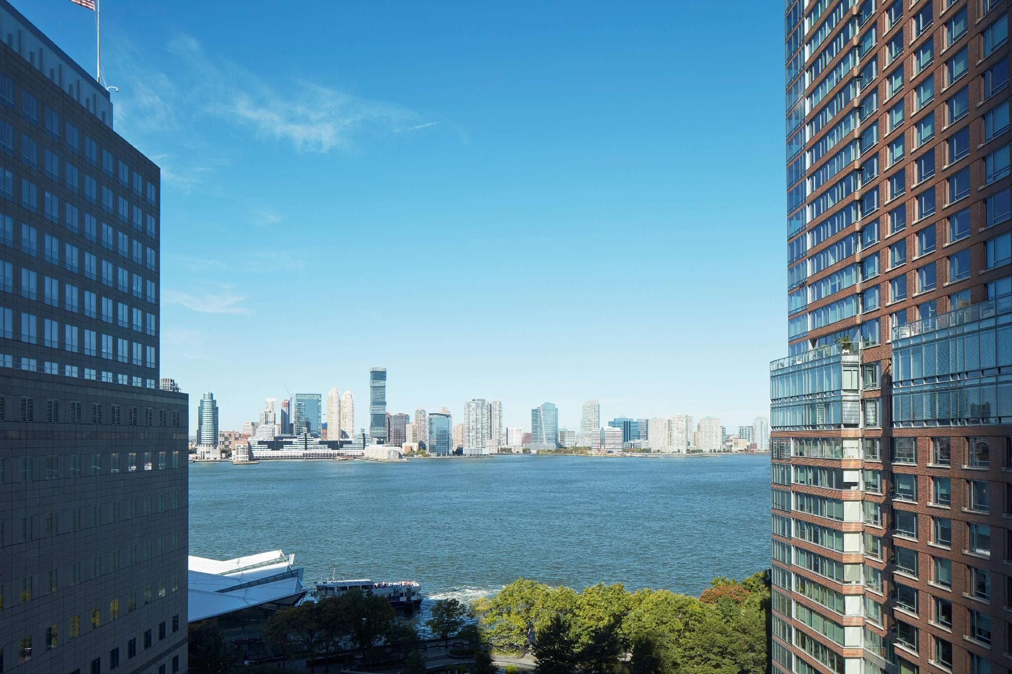 Conrad New York Downtown photo 2