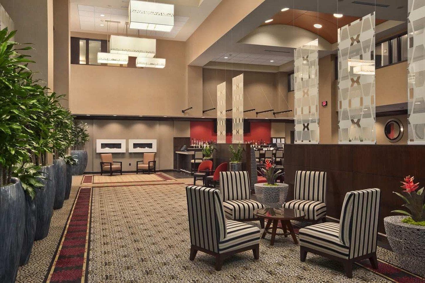 Embassy Suites by Hilton St. Louis Downtown photo 4