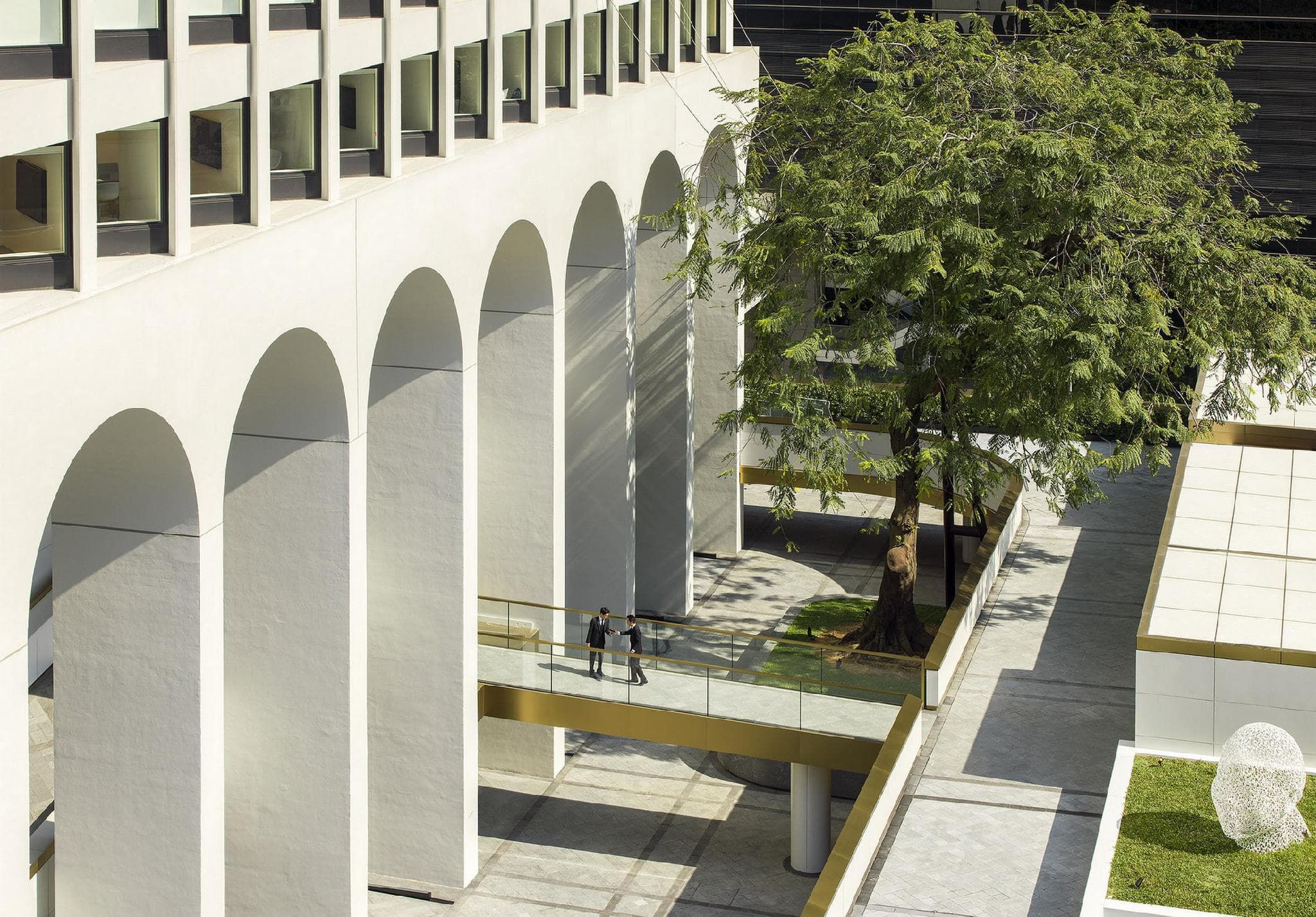 The Murray, Hong Kong, a Niccolo Hotel photo 3
