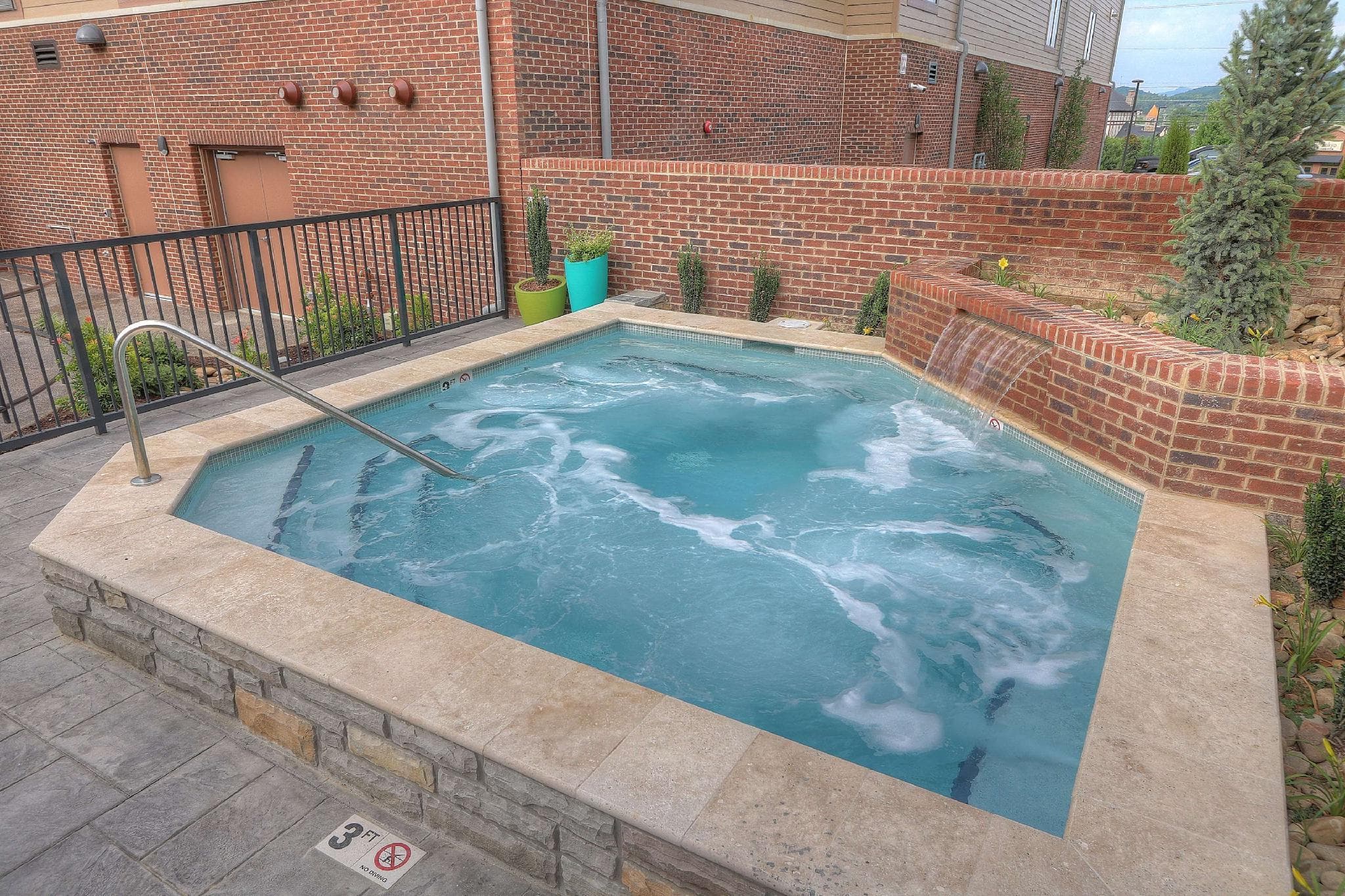 Hilton Garden Inn Pigeon Forge photo 5