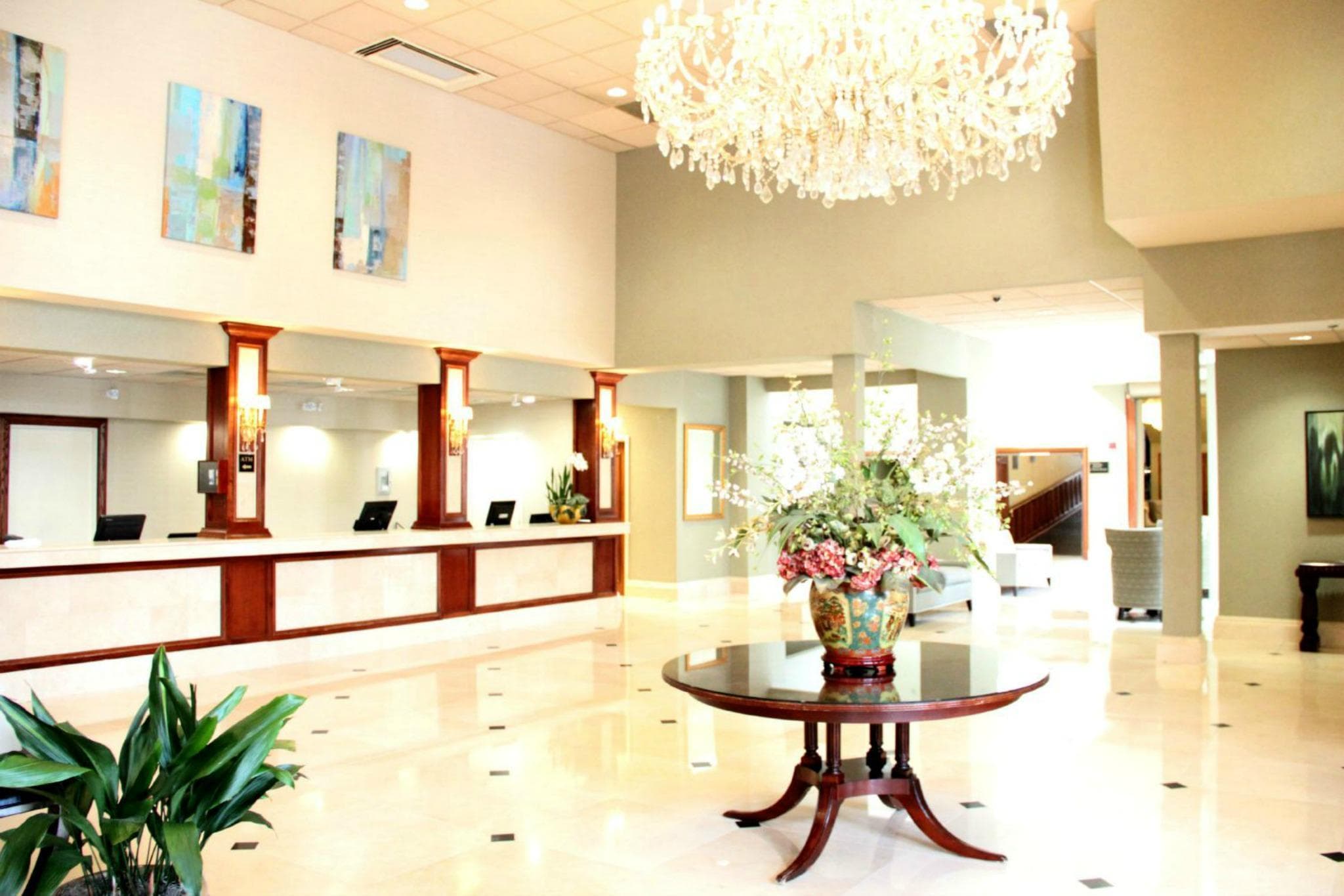 Clayton Plaza Hotel photo 3