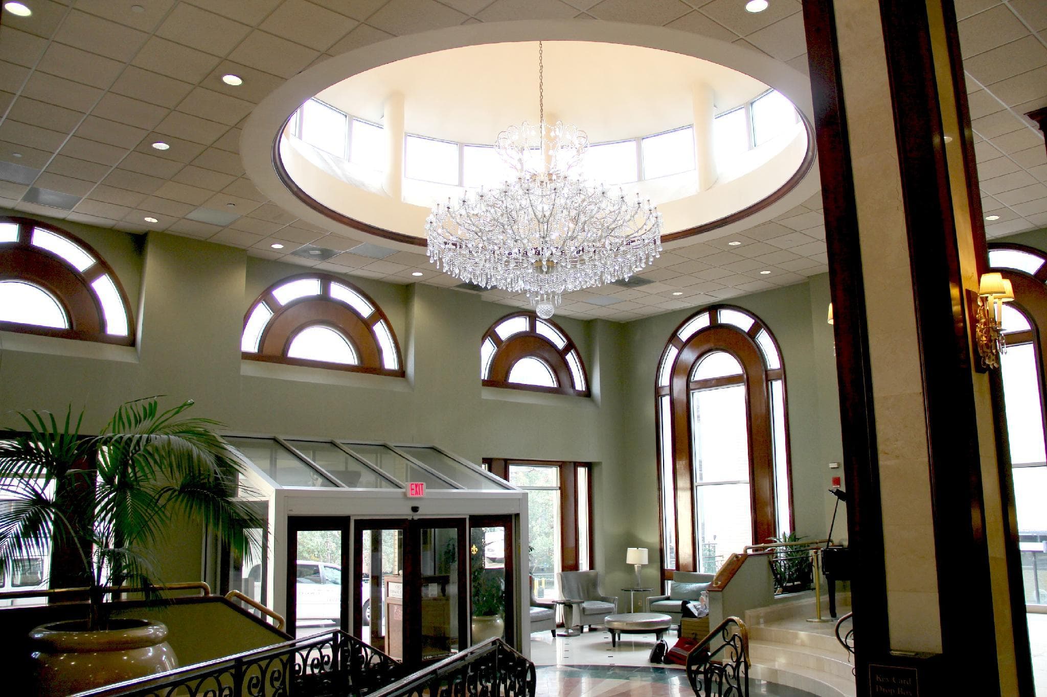 Clayton Plaza Hotel photo 4