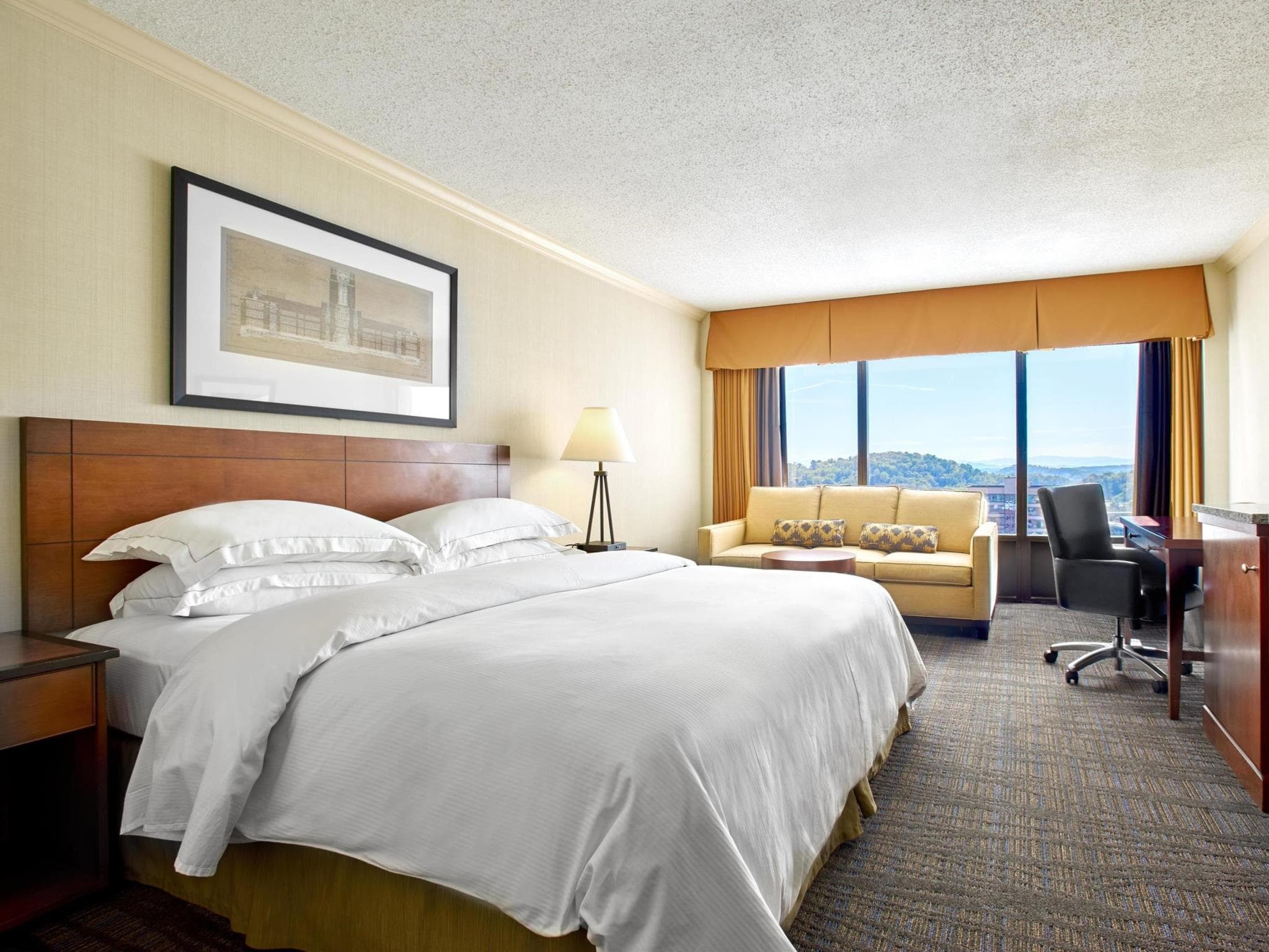 Hilton Knoxville photo 5