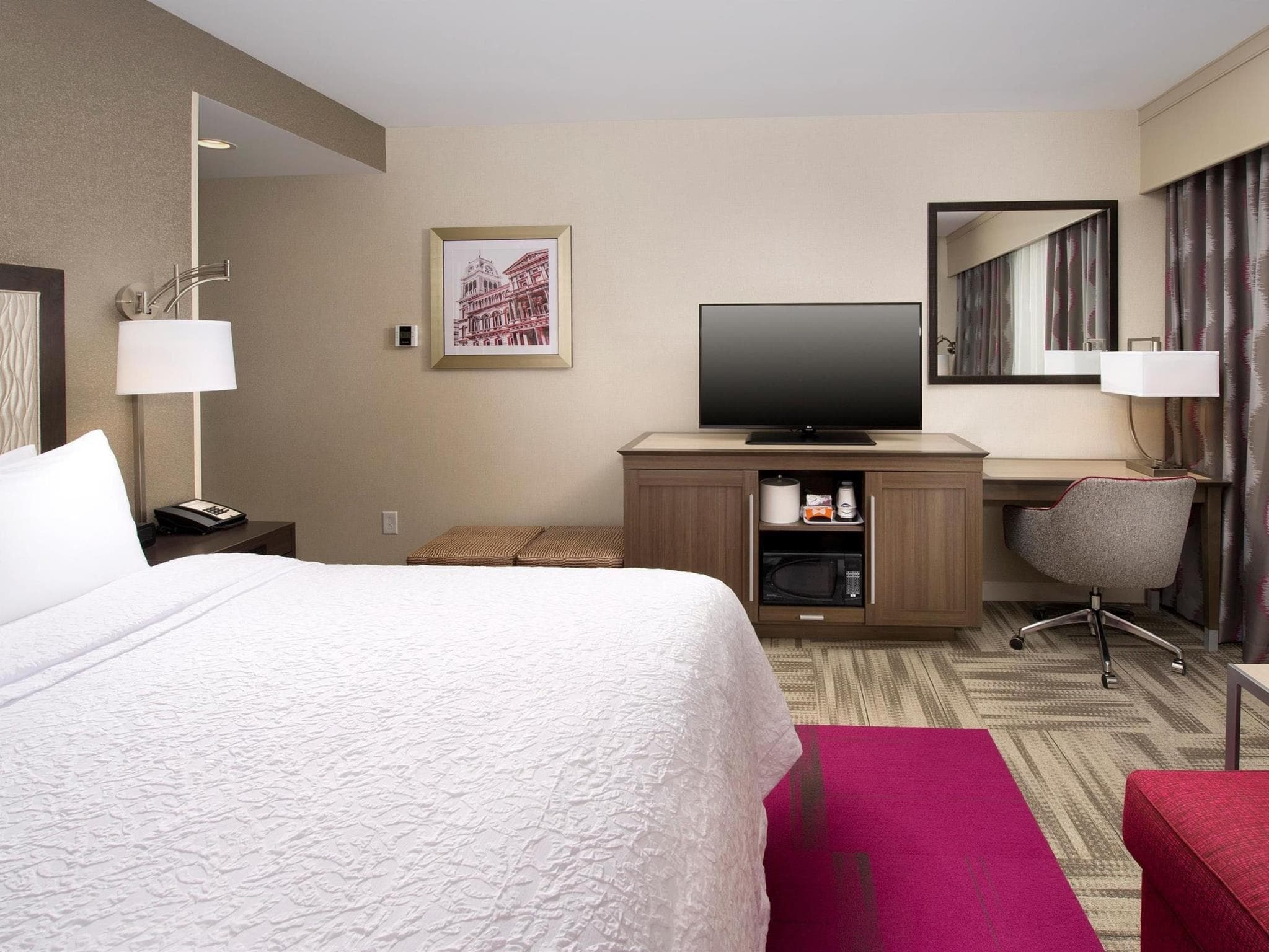 Hampton Inn Louisville East/Hurstbourne photo 5