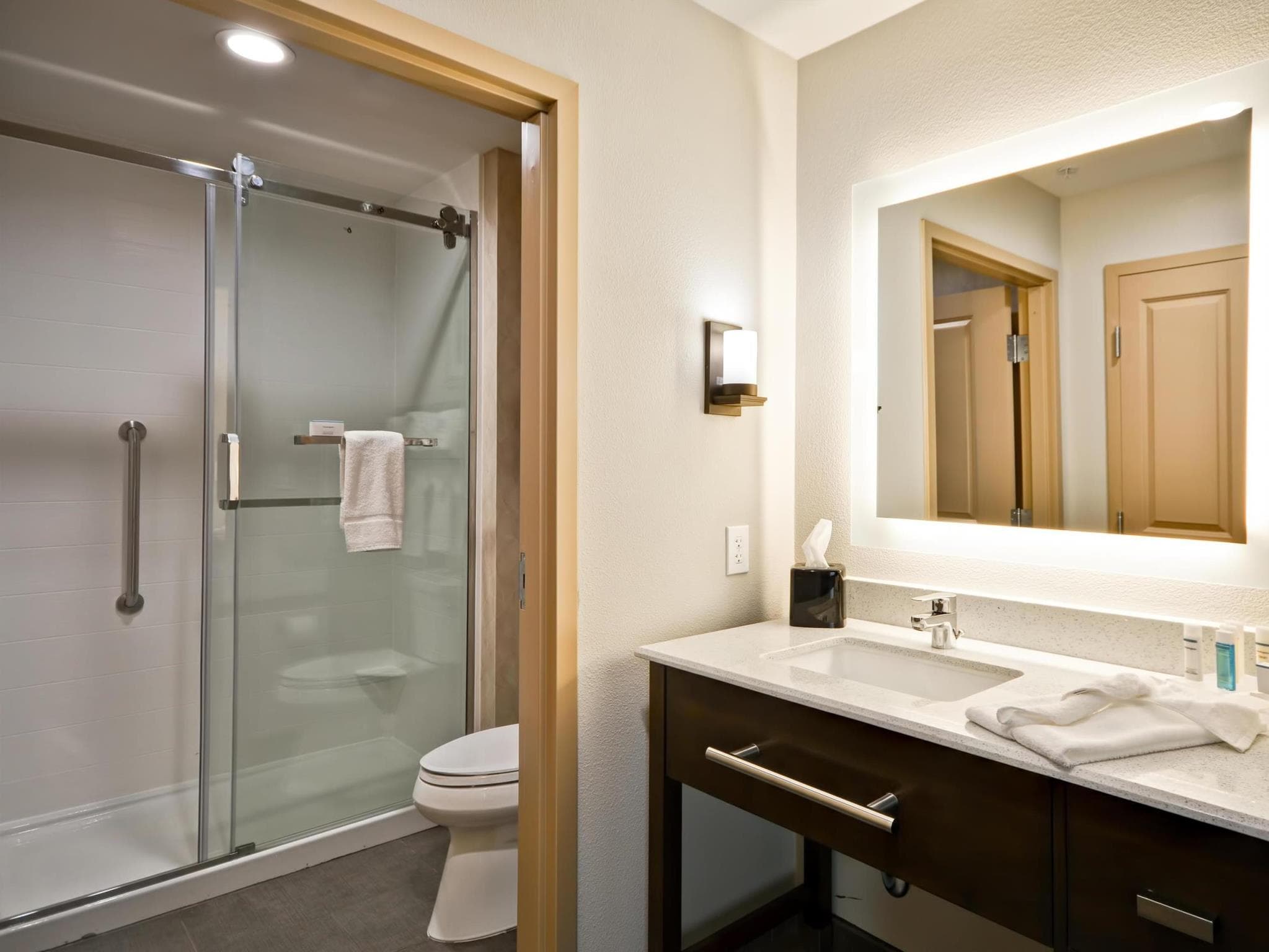 Homewood Suites by Hilton Galveston photo 3