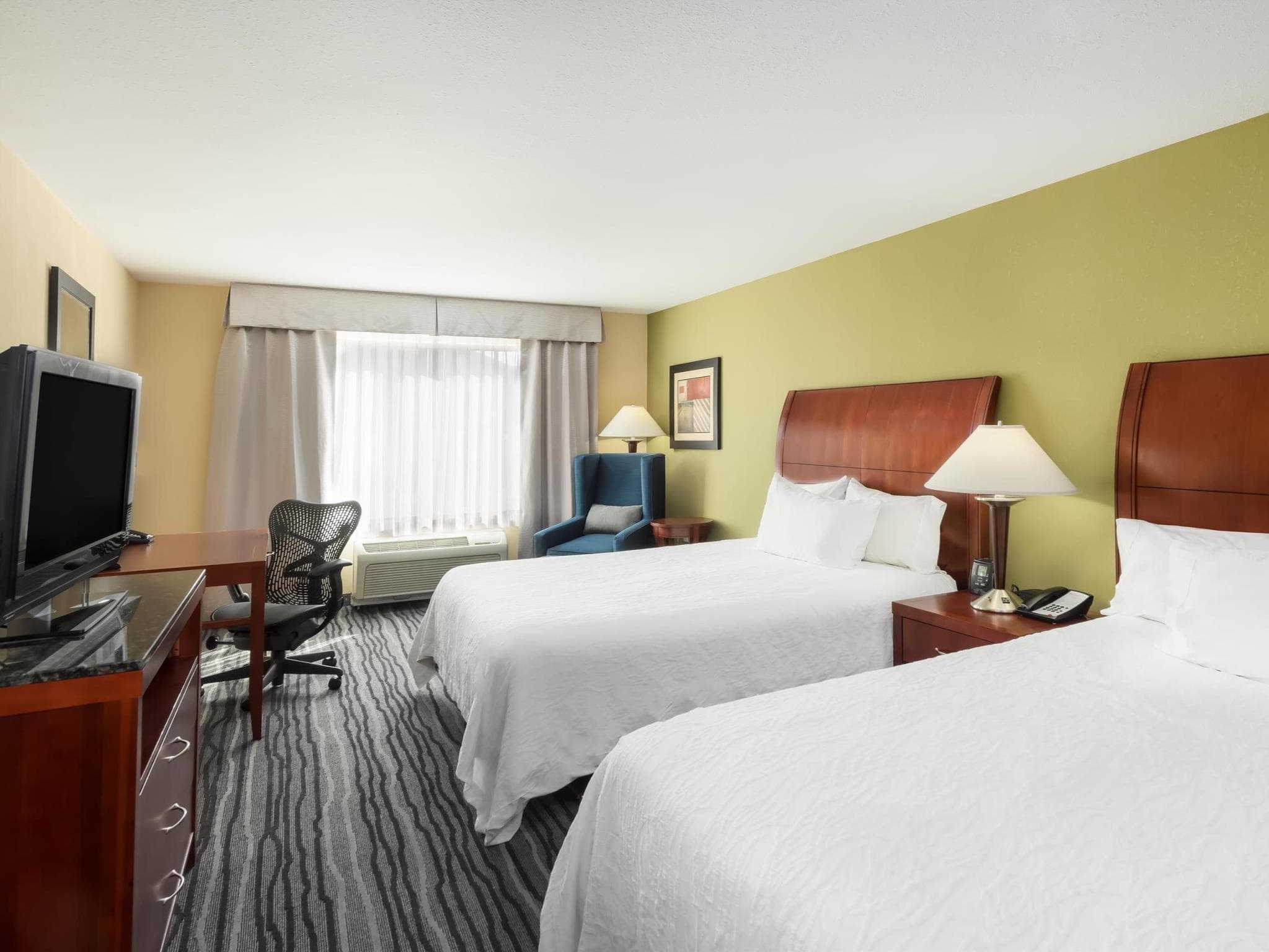 Hilton Garden Inn St. Louis Shiloh/O'Fallon photo 5