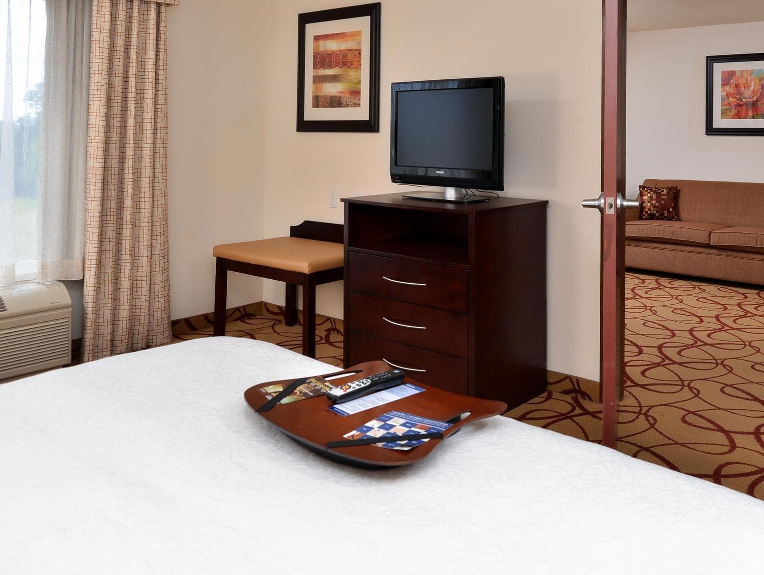 Hampton Inn Houston Deer Park Ship Area photo 3