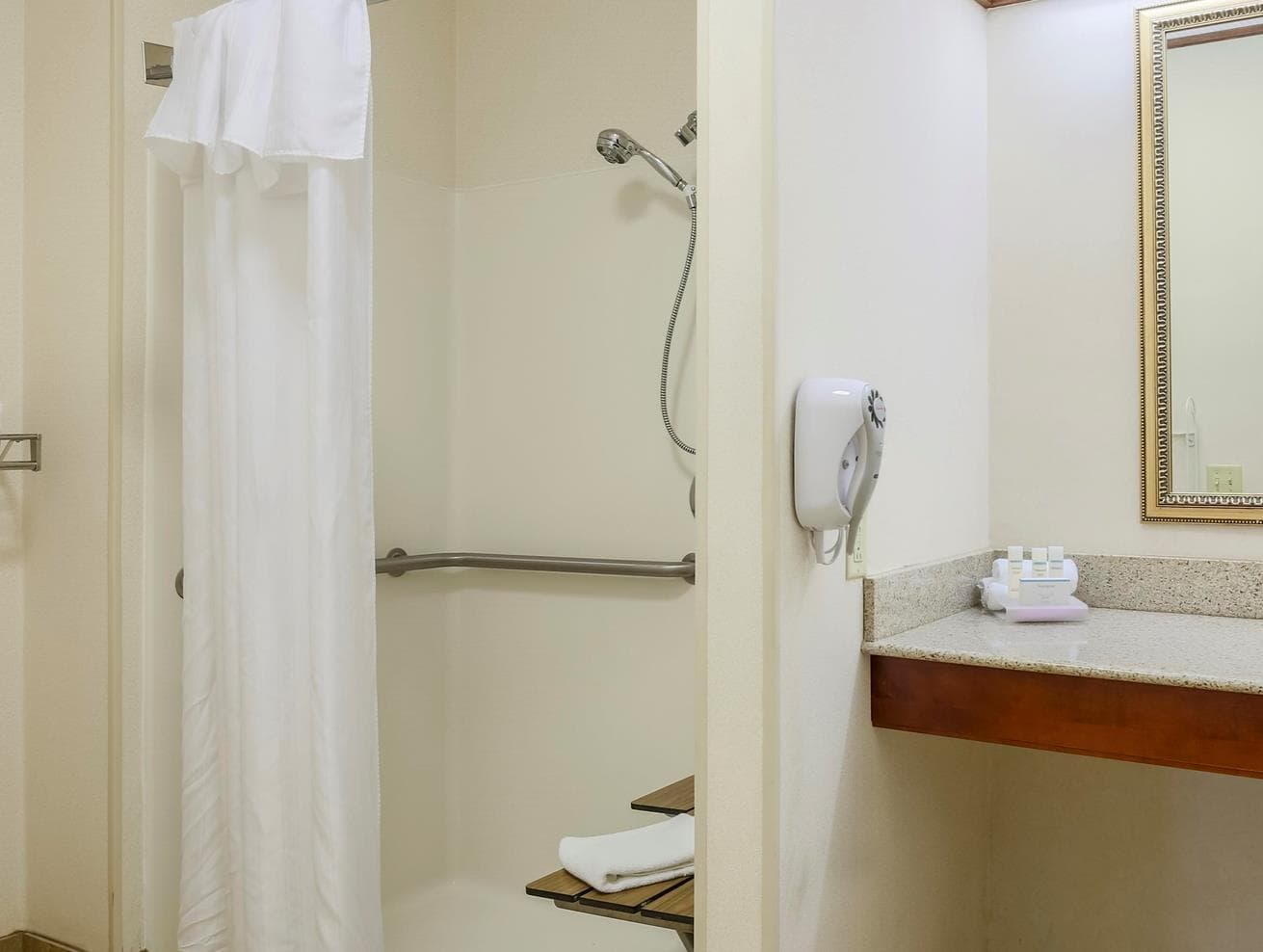 Homewood Suites by Hilton Rochester - Henrietta photo 2