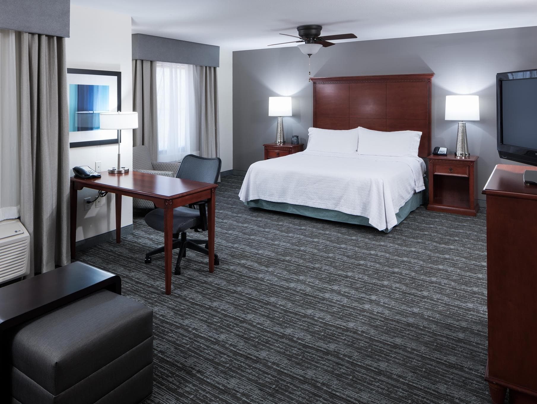 Homewood Suites by Hilton Denton photo 2