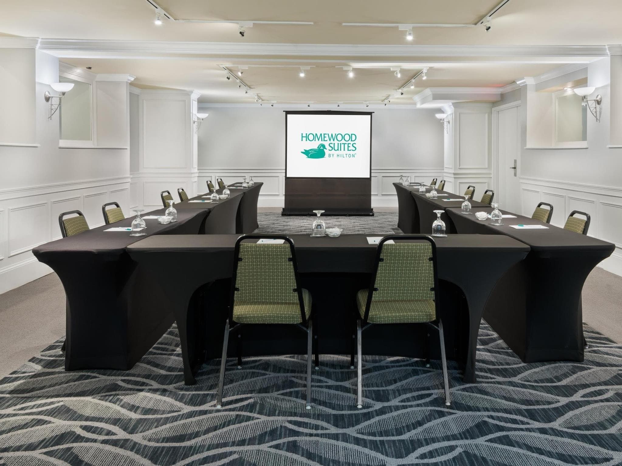 Homewood Suites by Hilton Raleigh - Durham AP/Research Triangle photo 3