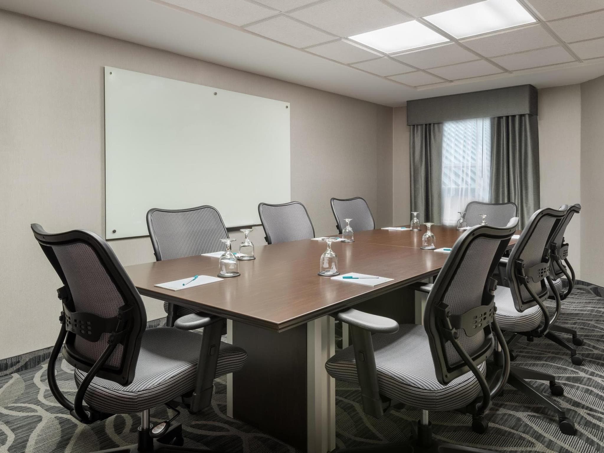 Homewood Suites by Hilton Raleigh - Durham AP/Research Triangle photo 5